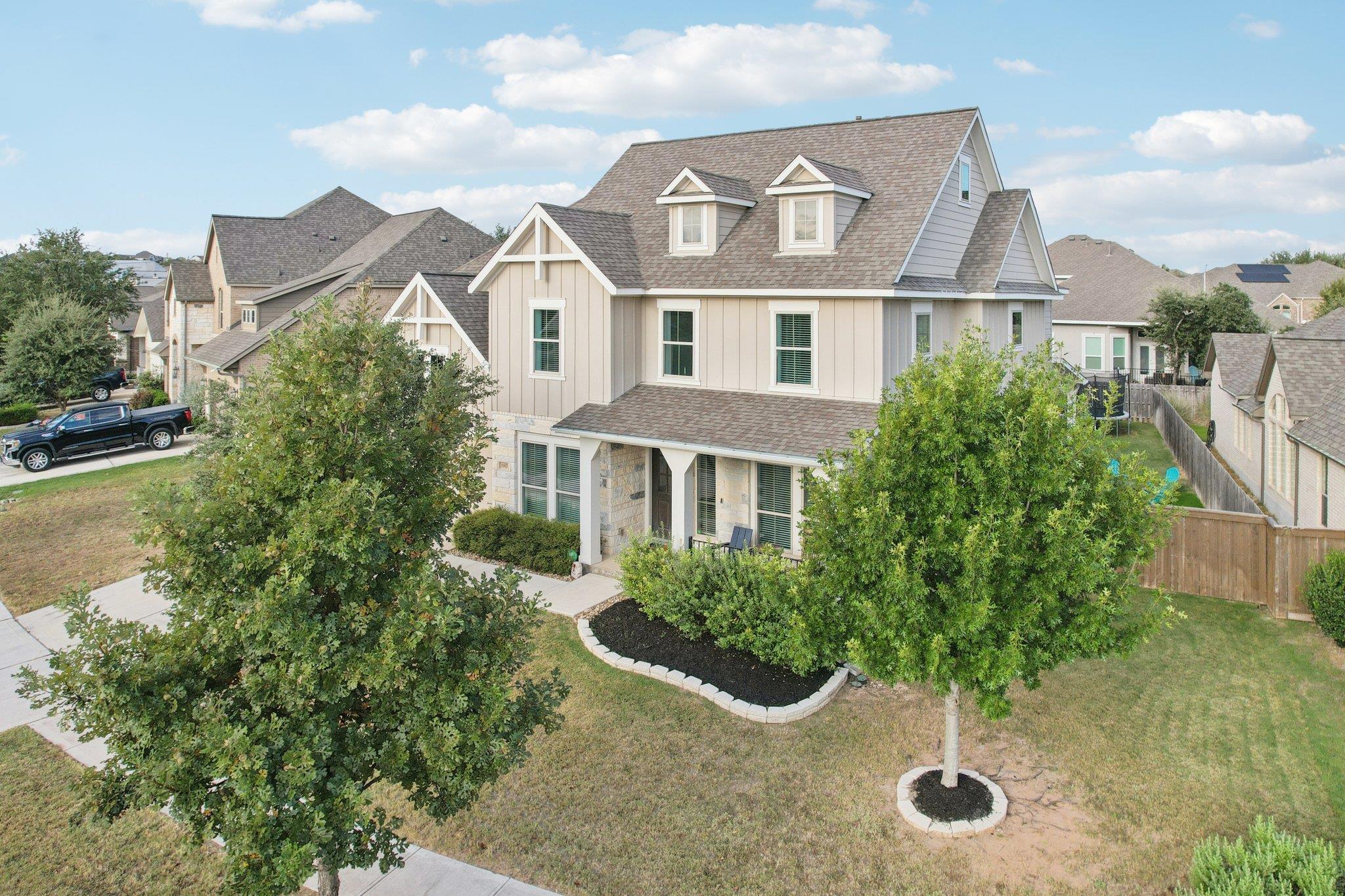 1917 Woolsey Way, Leander, TX 78641