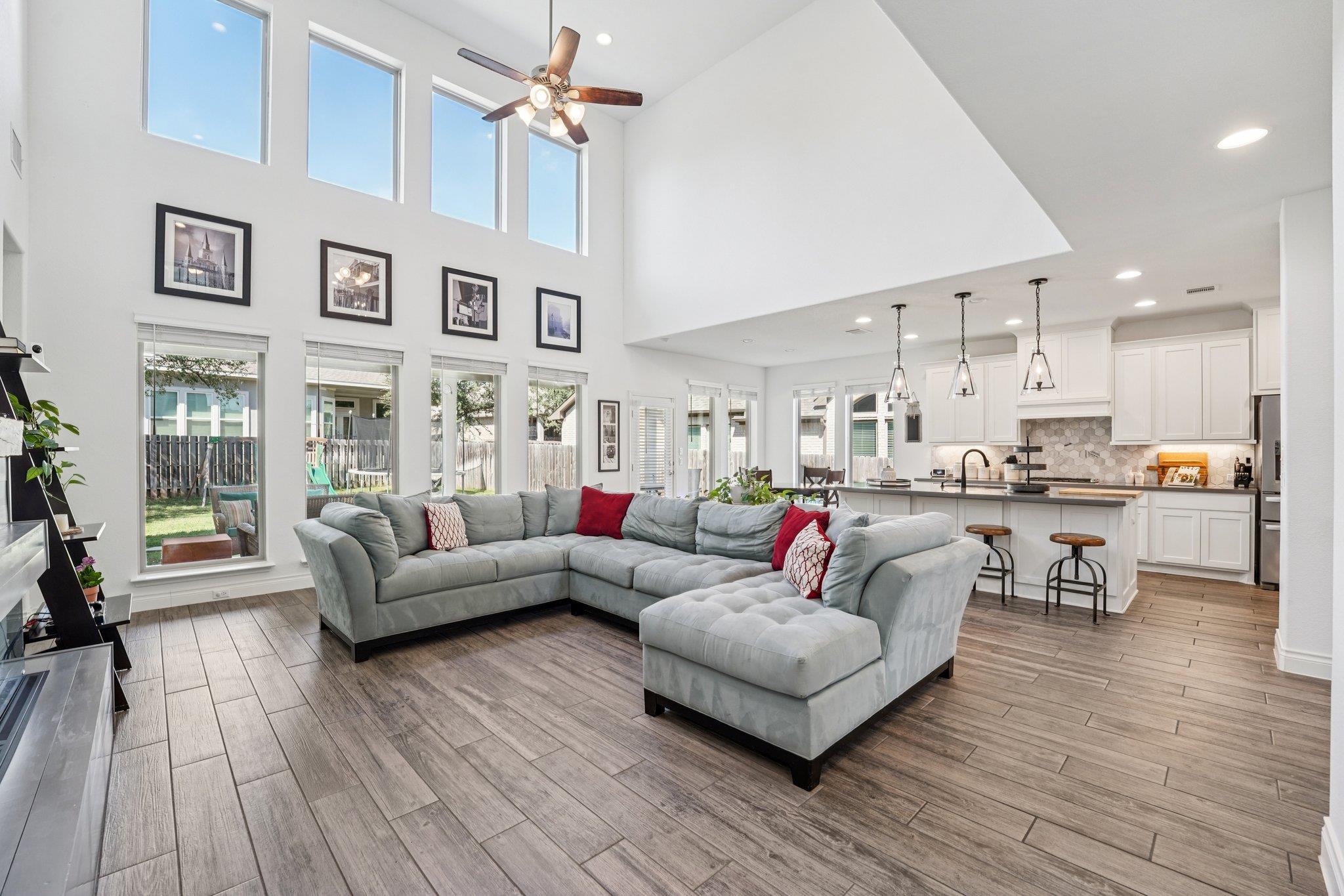 1917 Woolsey Way, Leander, TX 78641