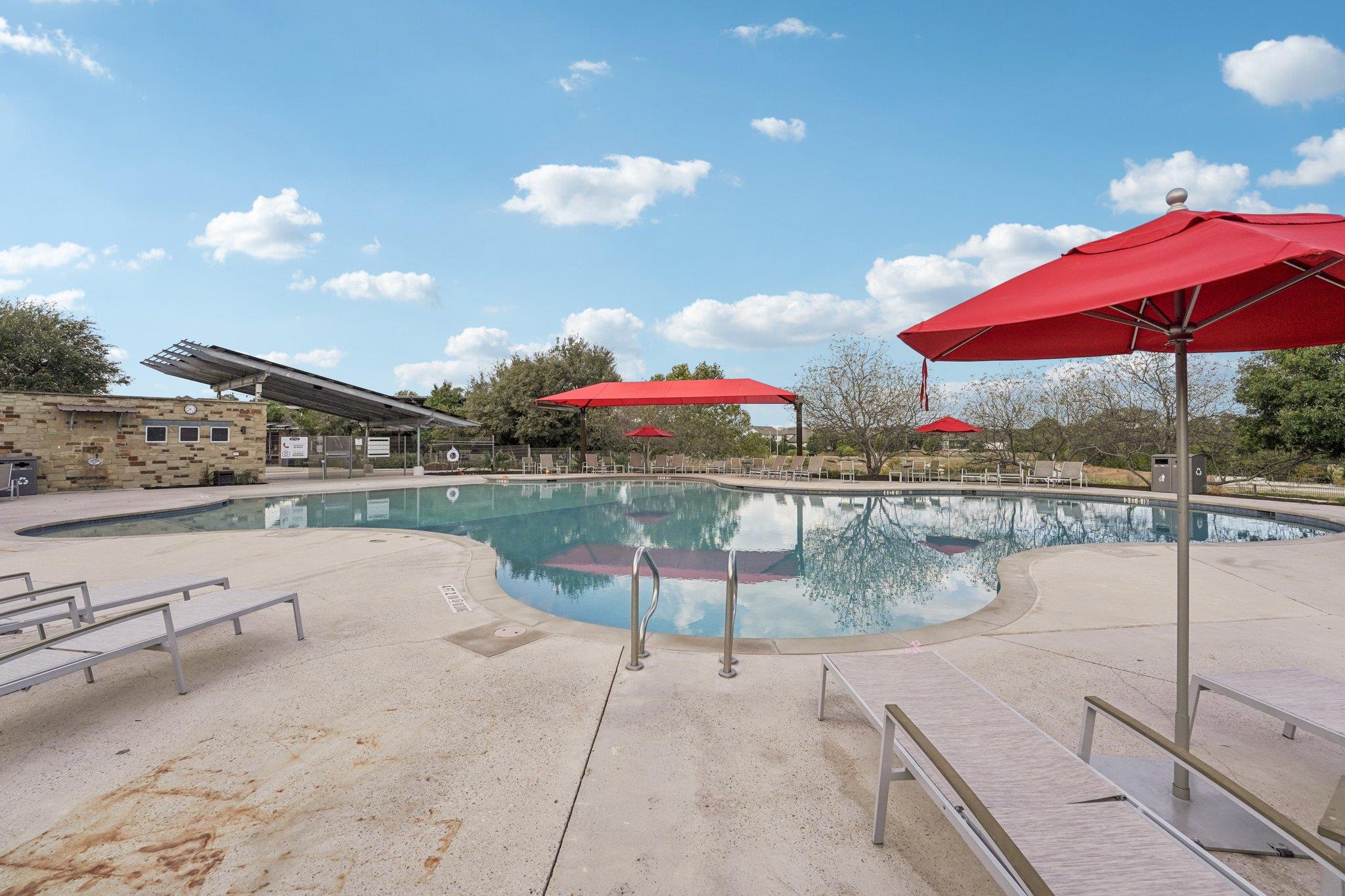 1917 Woolsey Way, Leander, TX 78641