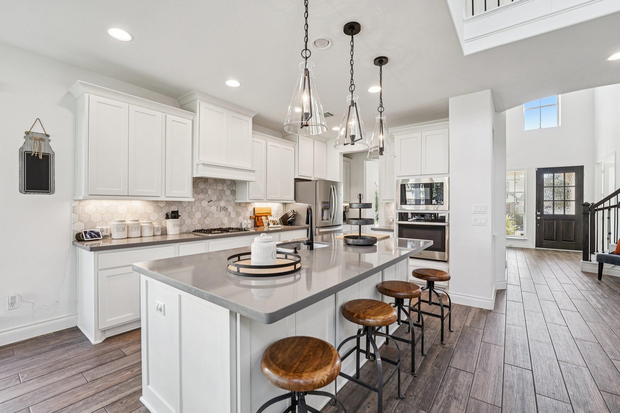 1917 Woolsey Way, Leander, TX 78641