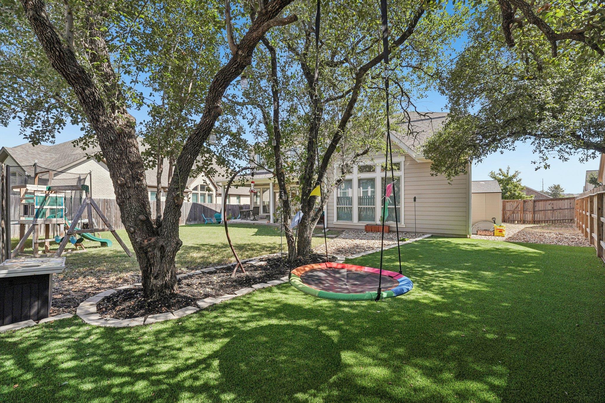 1917 Woolsey Way, Leander, TX 78641