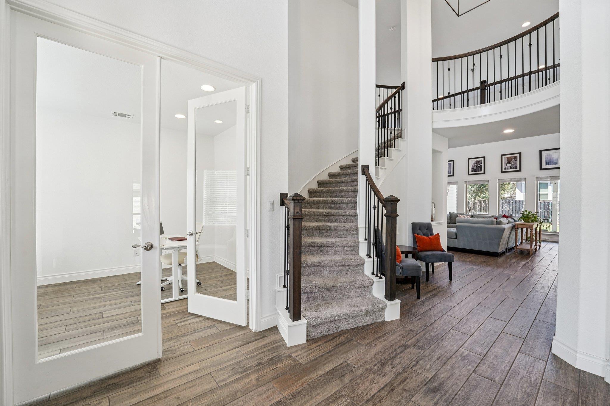 1917 Woolsey Way, Leander, TX 78641