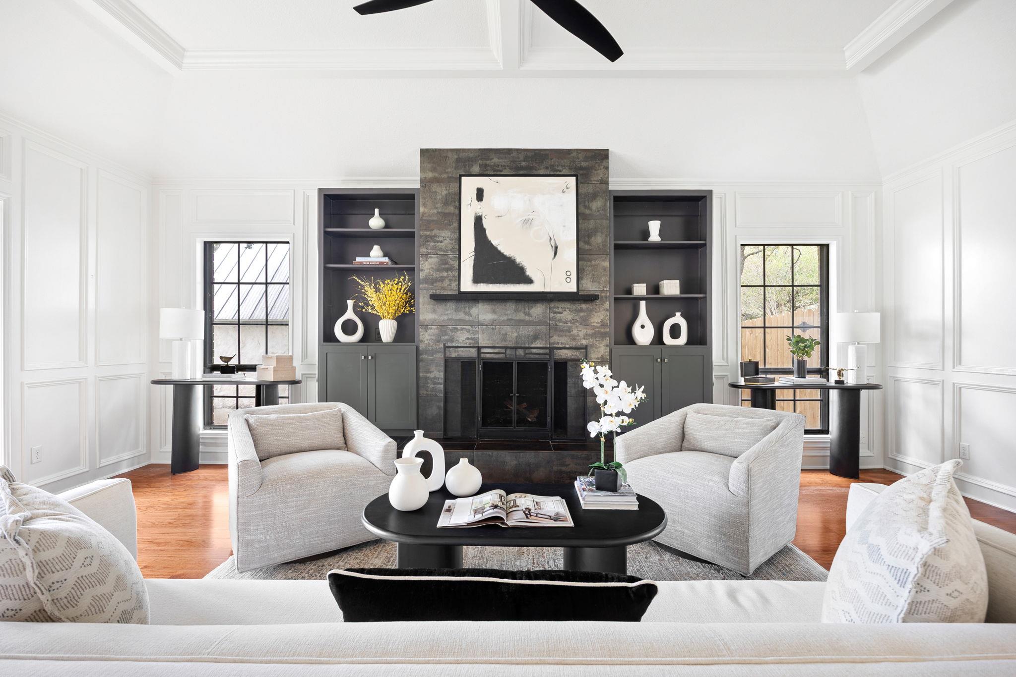 1306 Wilderness Dr, Austin, TX 78746