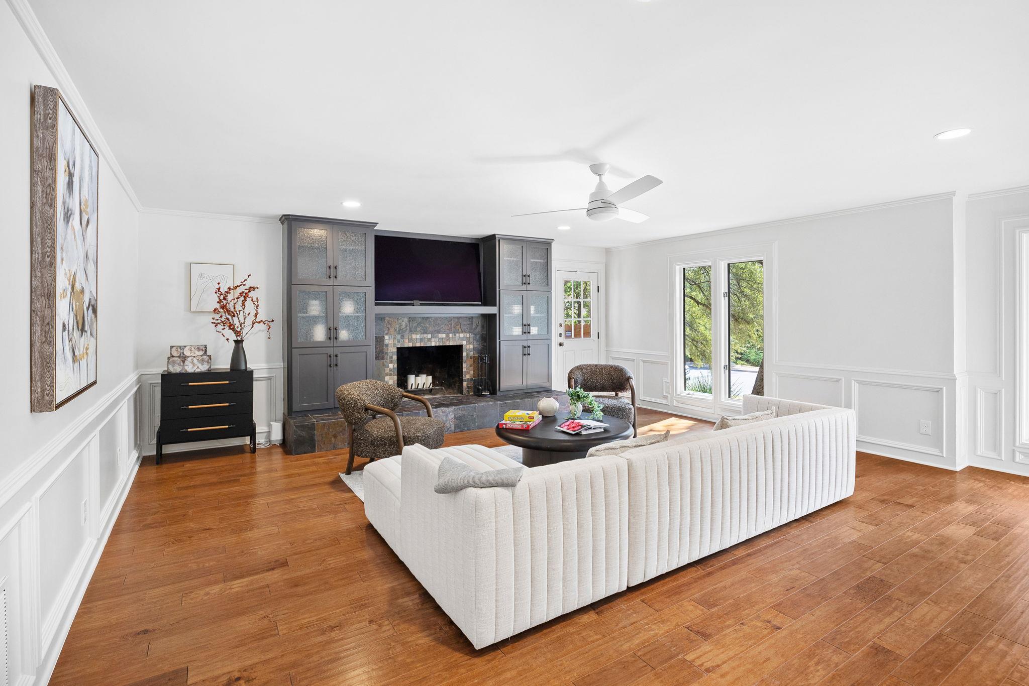 1306 Wilderness Dr, Austin, TX 78746