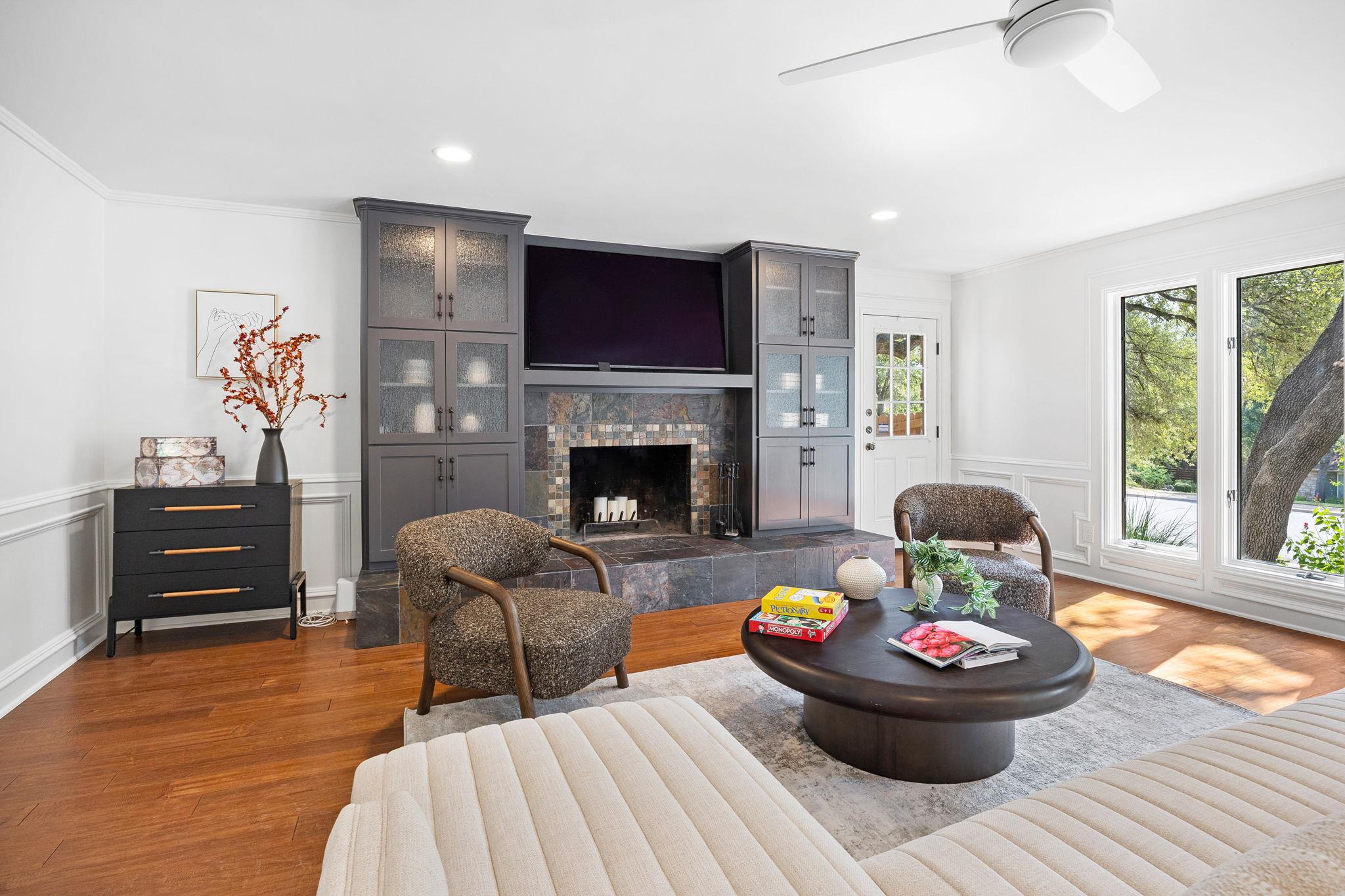 1306 Wilderness Dr, Austin, TX 78746