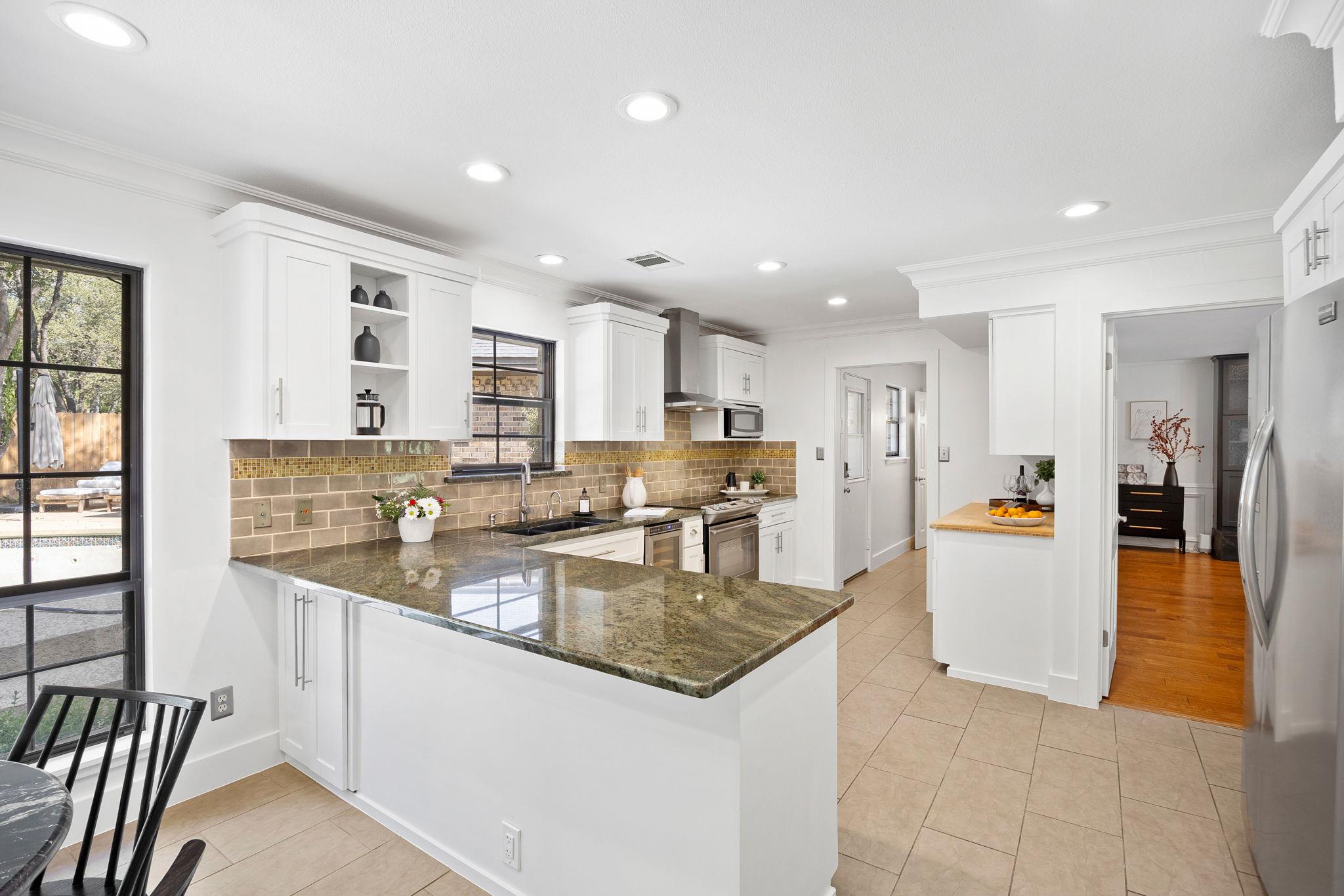 1306 Wilderness Dr, Austin, TX 78746