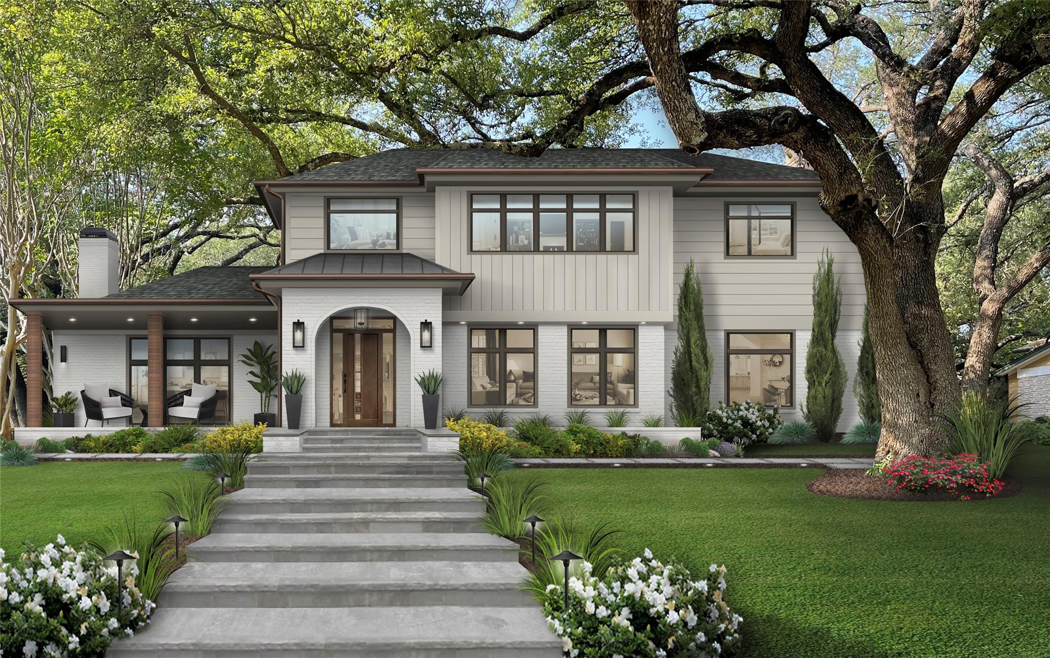 1306 Wilderness Dr, Austin, TX 78746