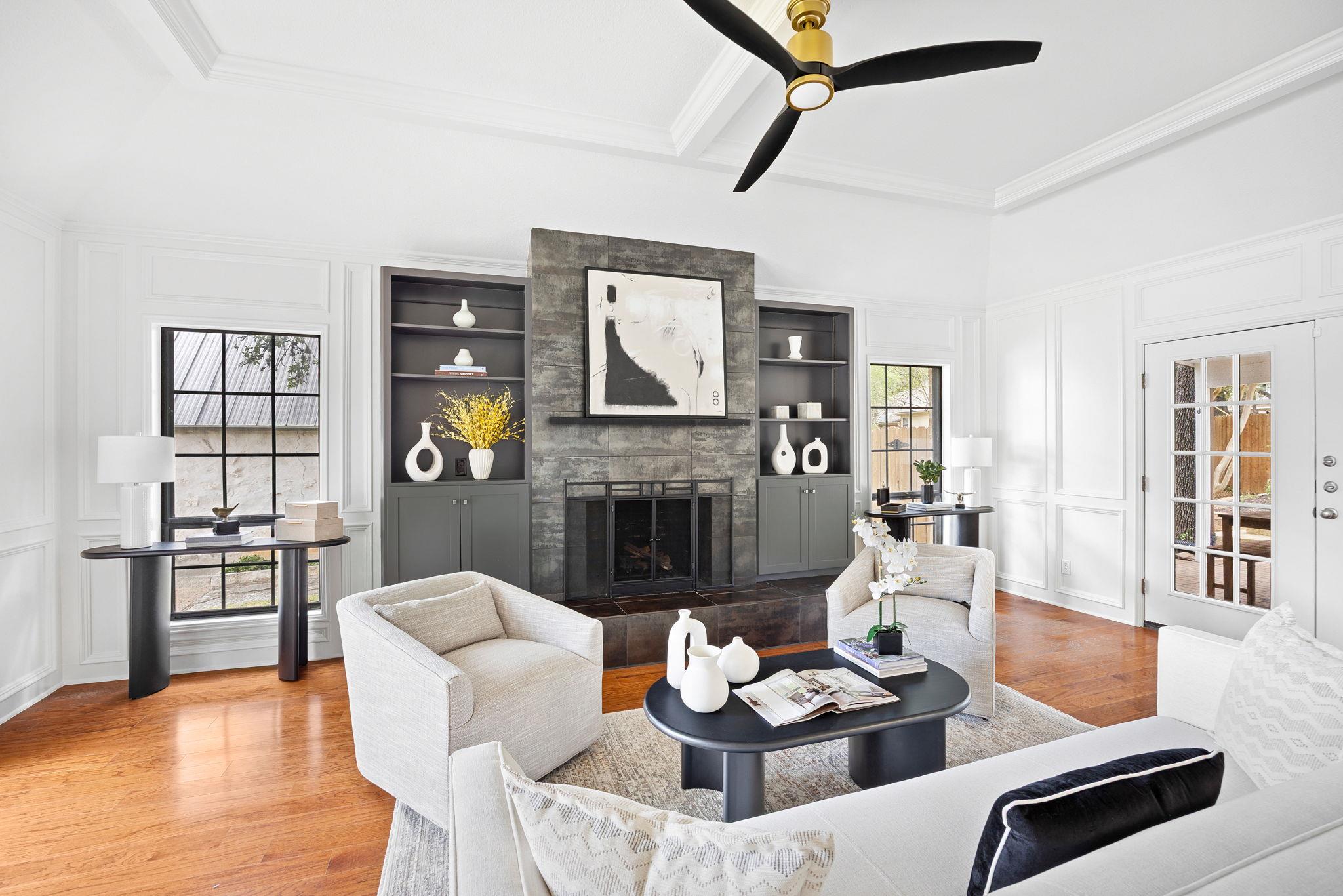 1306 Wilderness Dr, Austin, TX 78746