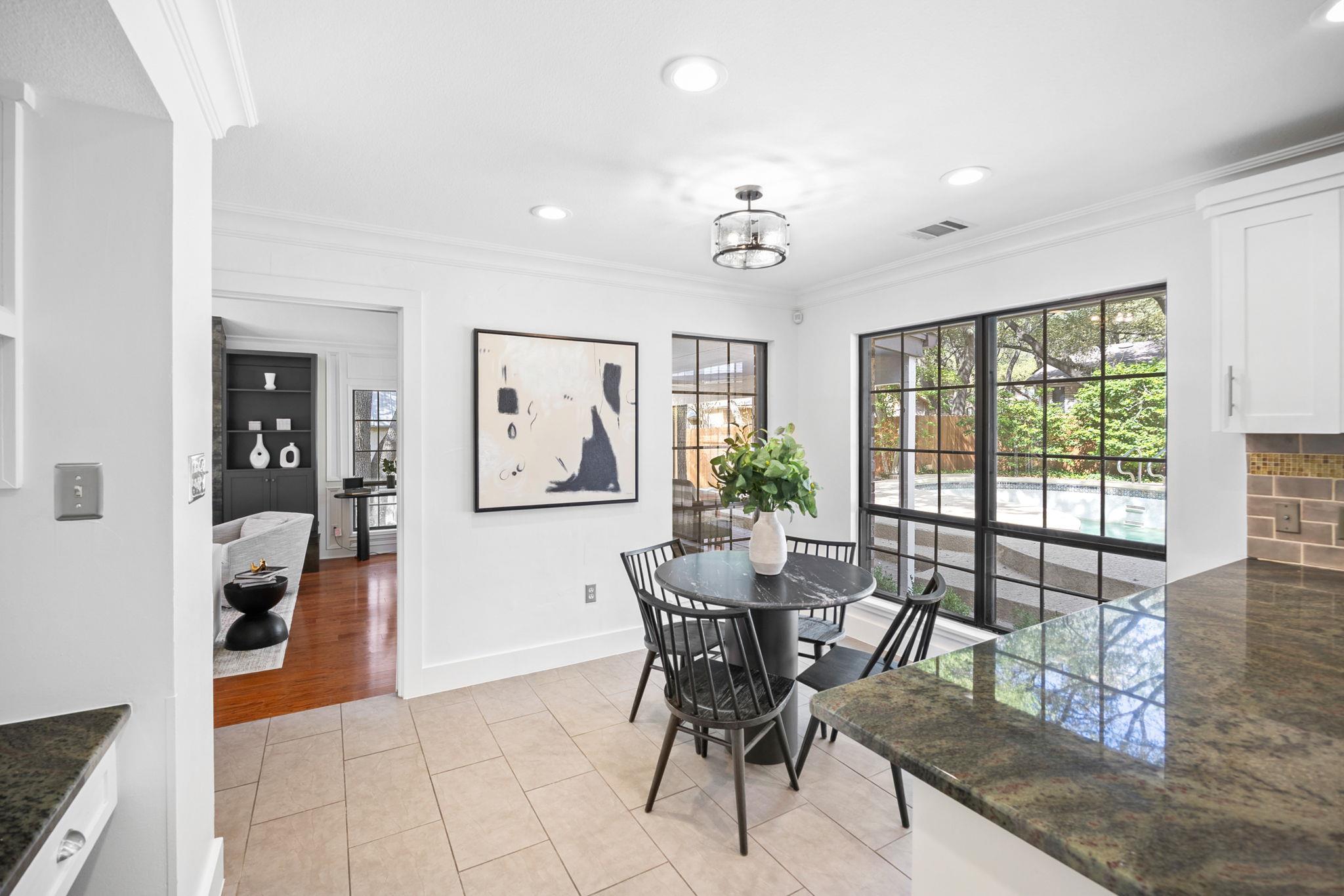 1306 Wilderness Dr, Austin, TX 78746