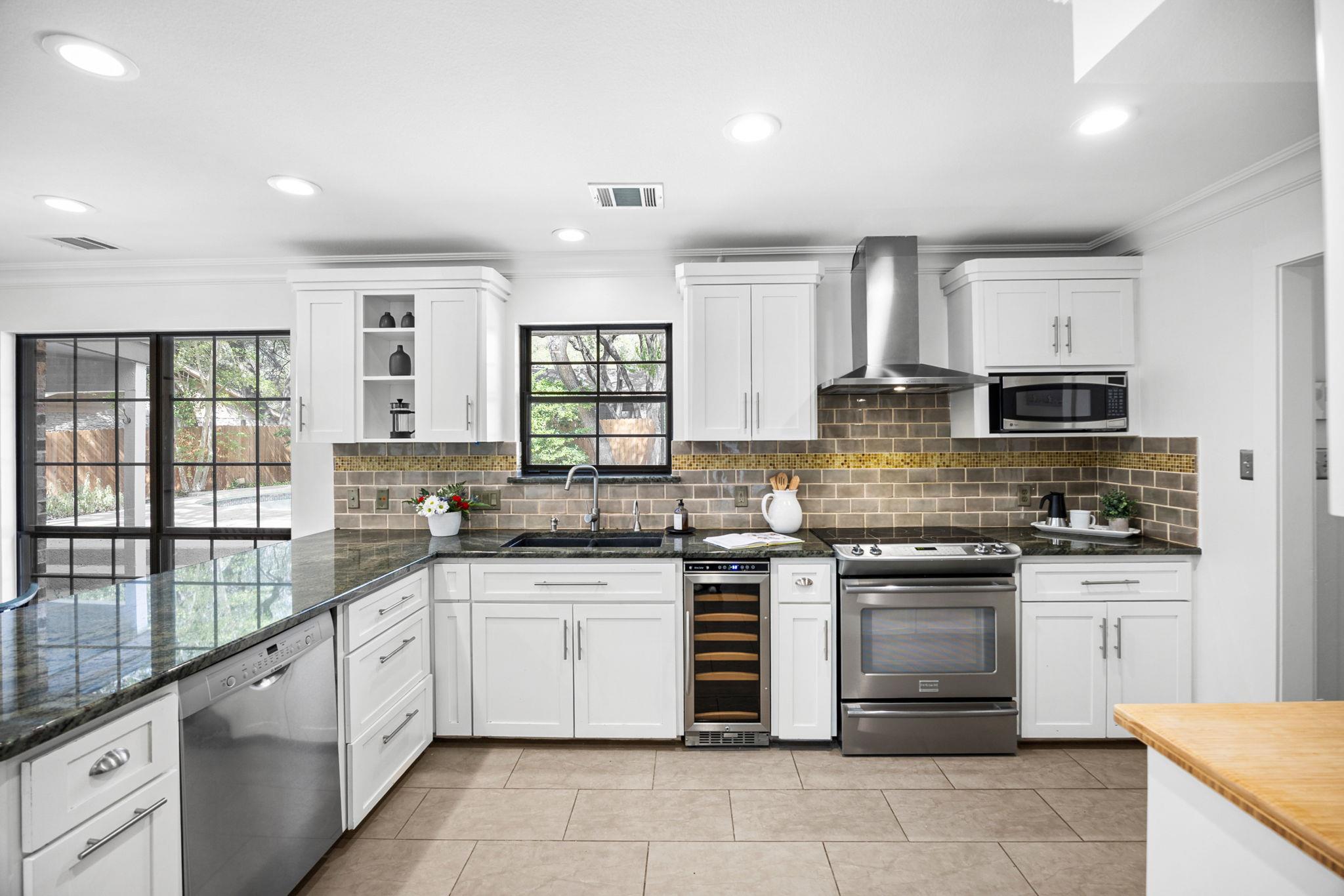 1306 Wilderness Dr, Austin, TX 78746