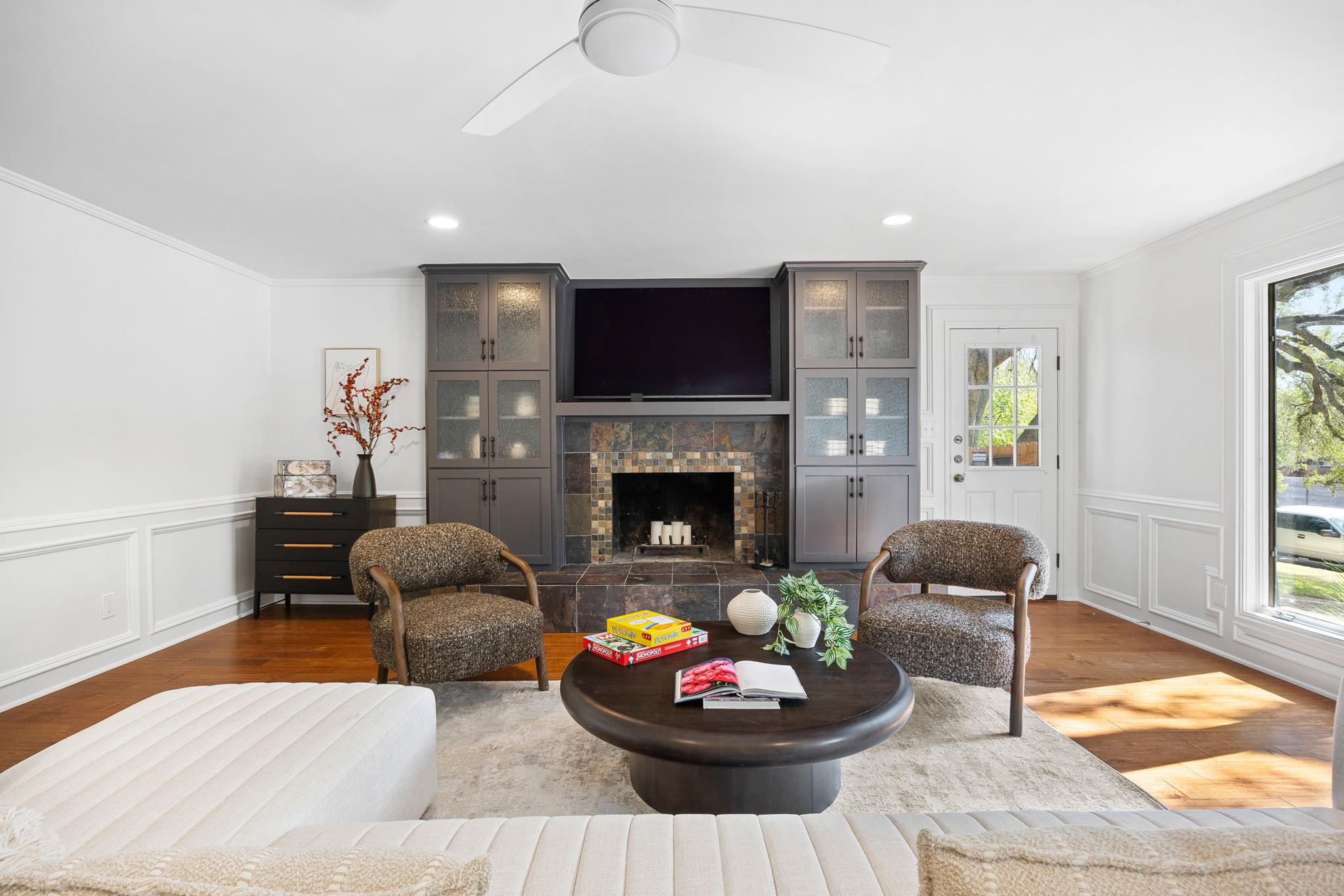 1306 Wilderness Dr, Austin, TX 78746