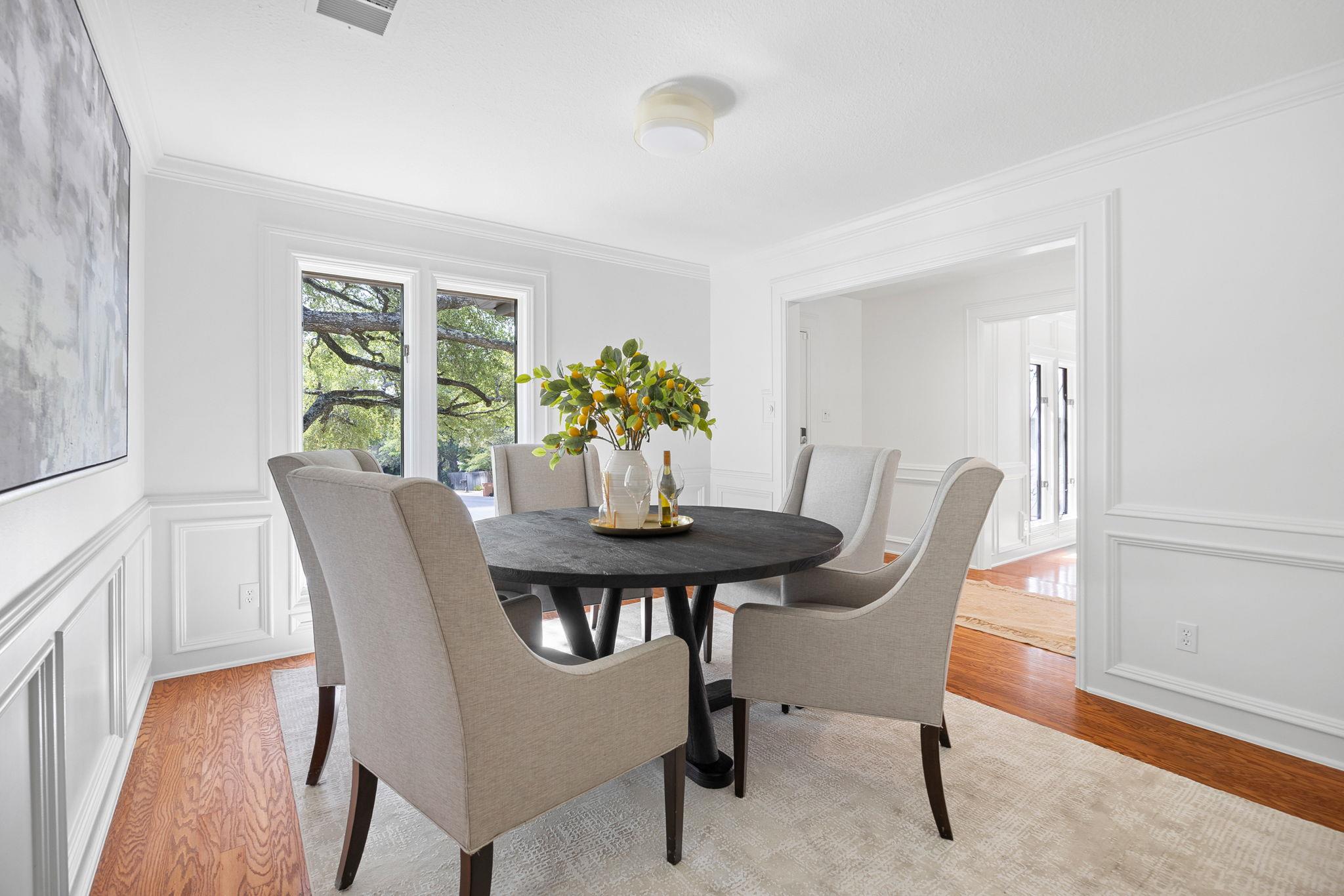 1306 Wilderness Dr, Austin, TX 78746