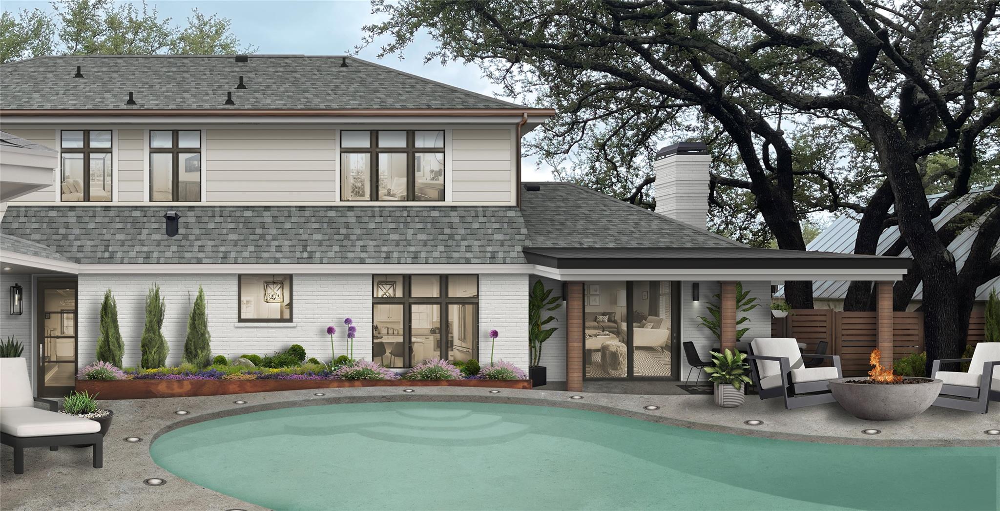 1306 Wilderness Dr, Austin, TX 78746