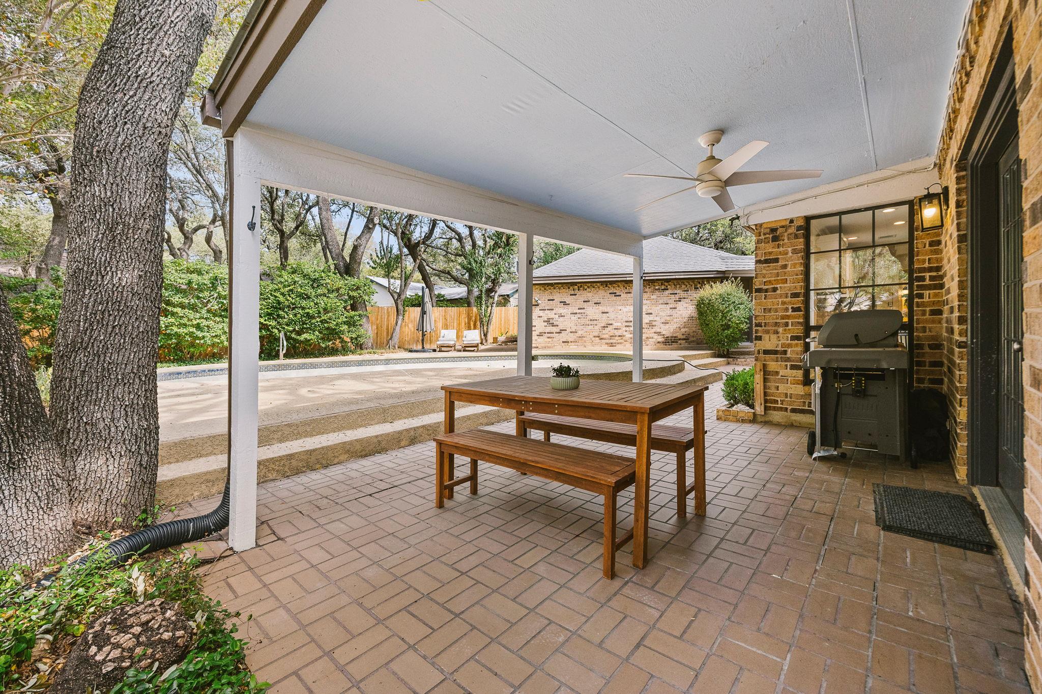 1306 Wilderness Dr, Austin, TX 78746