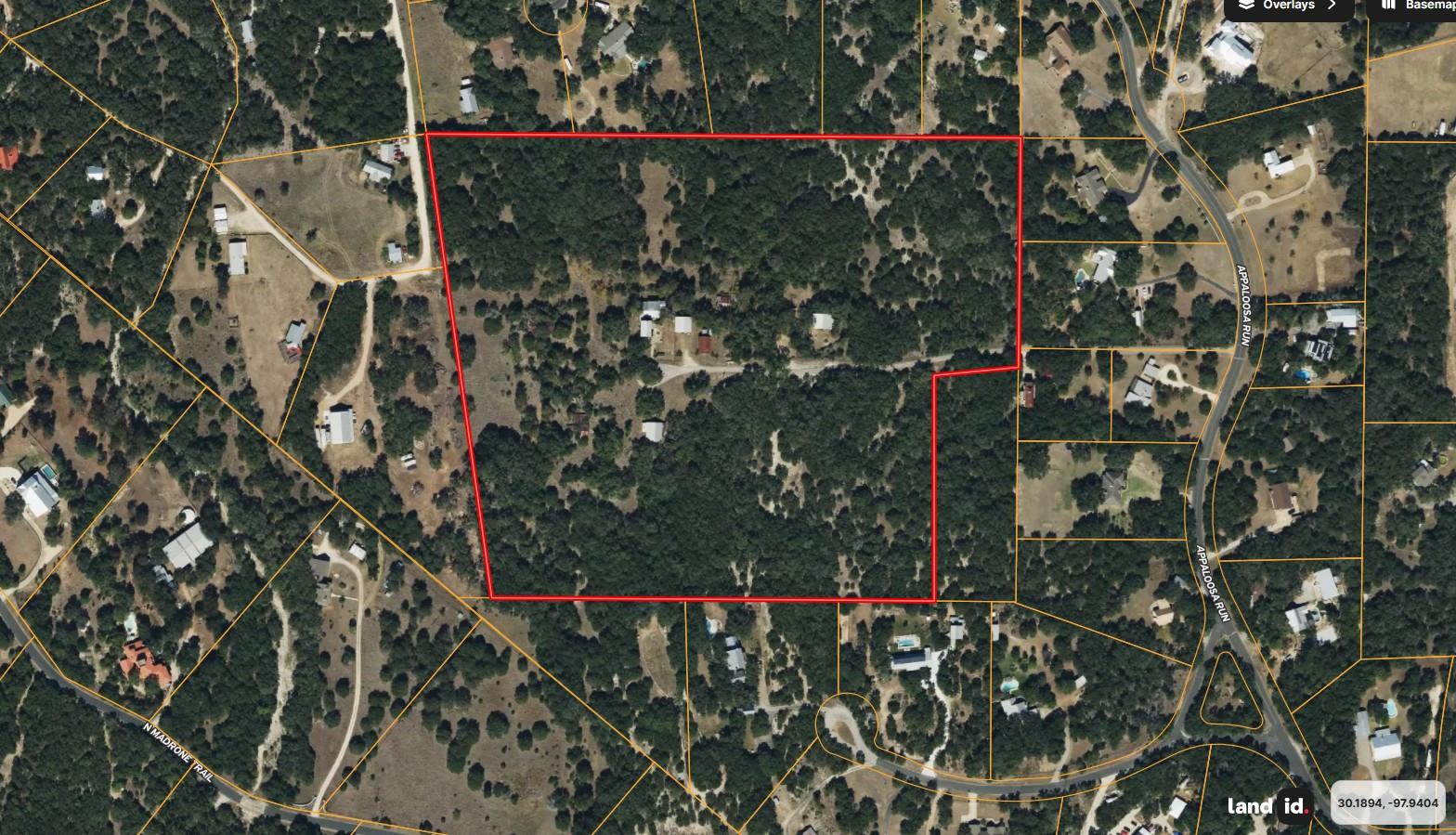 8409 Appaloosa Run, Austin, TX 78737