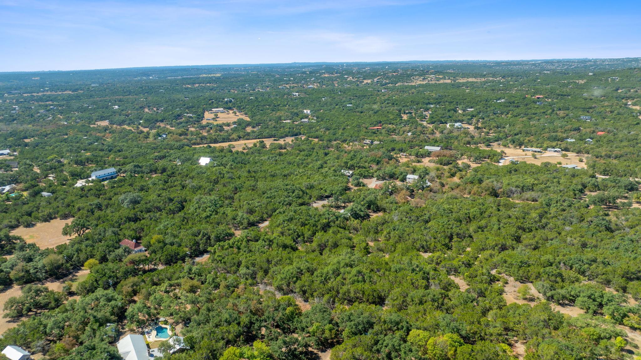 8409 Appaloosa Run, Austin, TX 78737