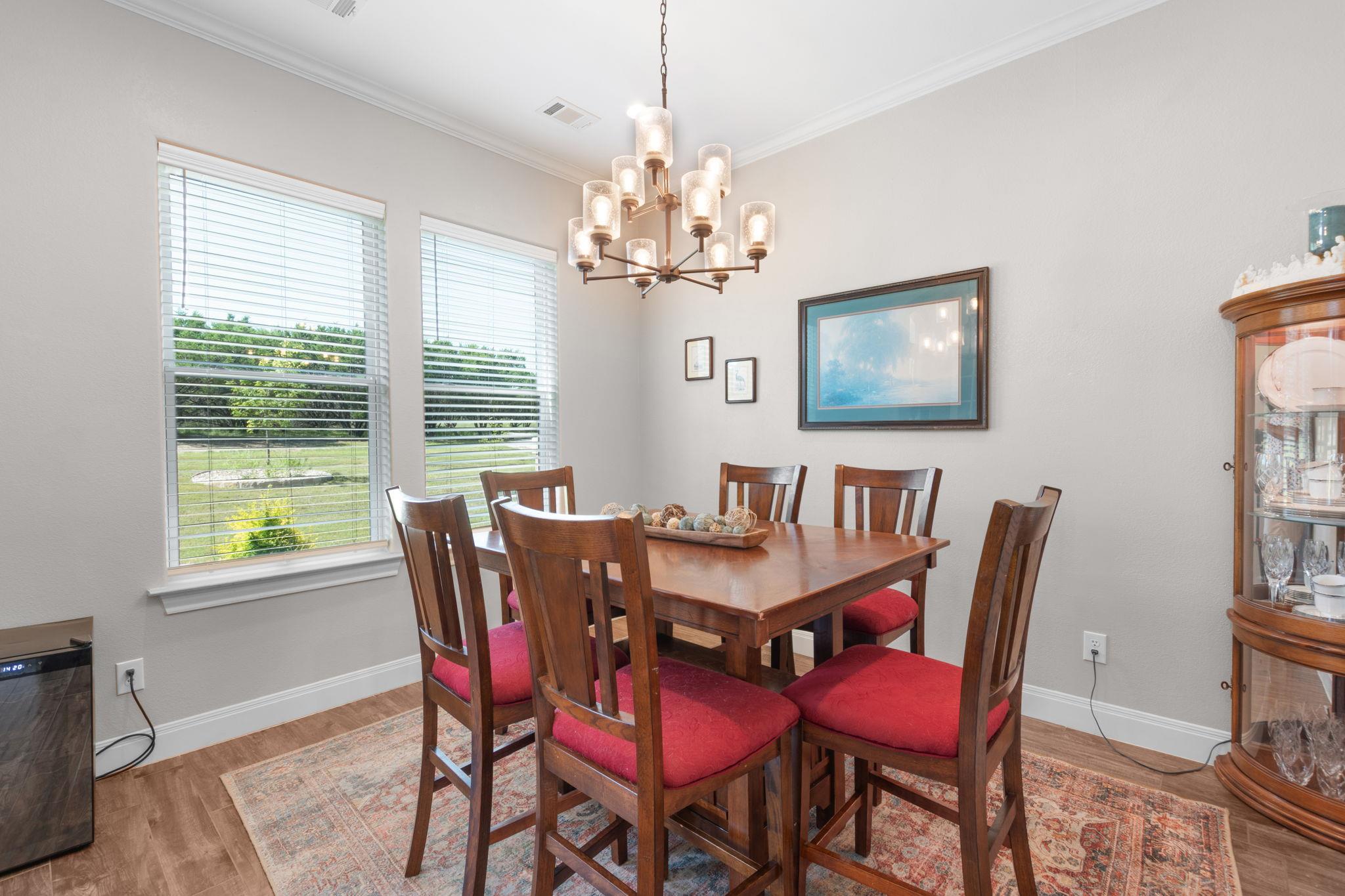 201 Brothers Ln, Burnet, TX 78611