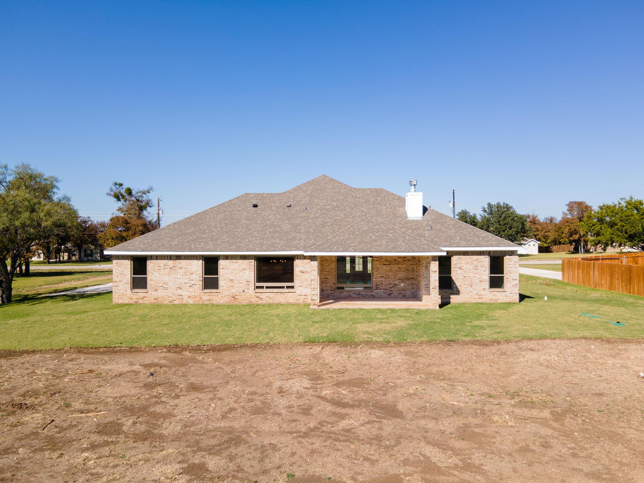 949 County Road 3152, Kempner, TX 76539