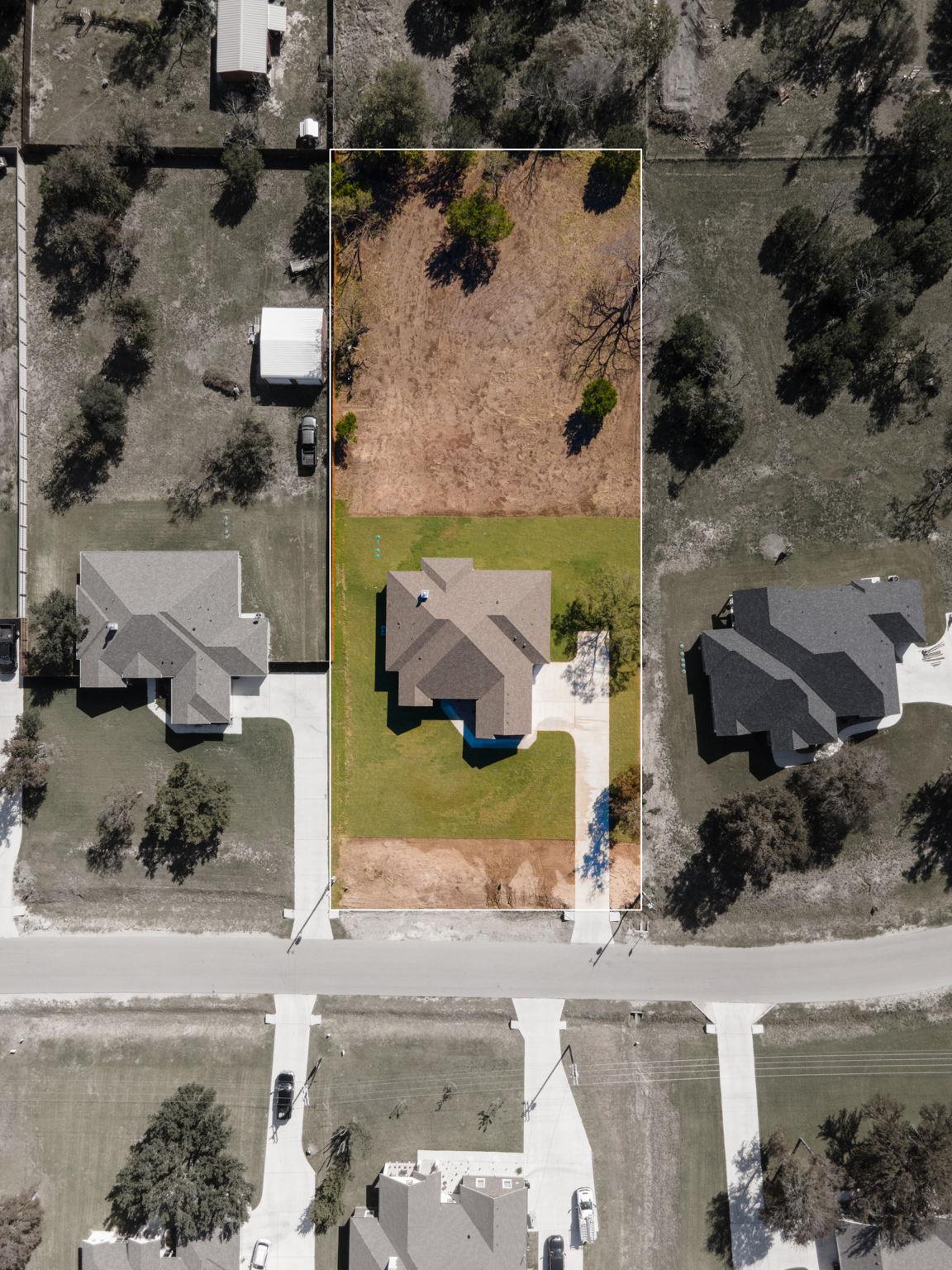 949 County Road 3152, Kempner, TX 76539