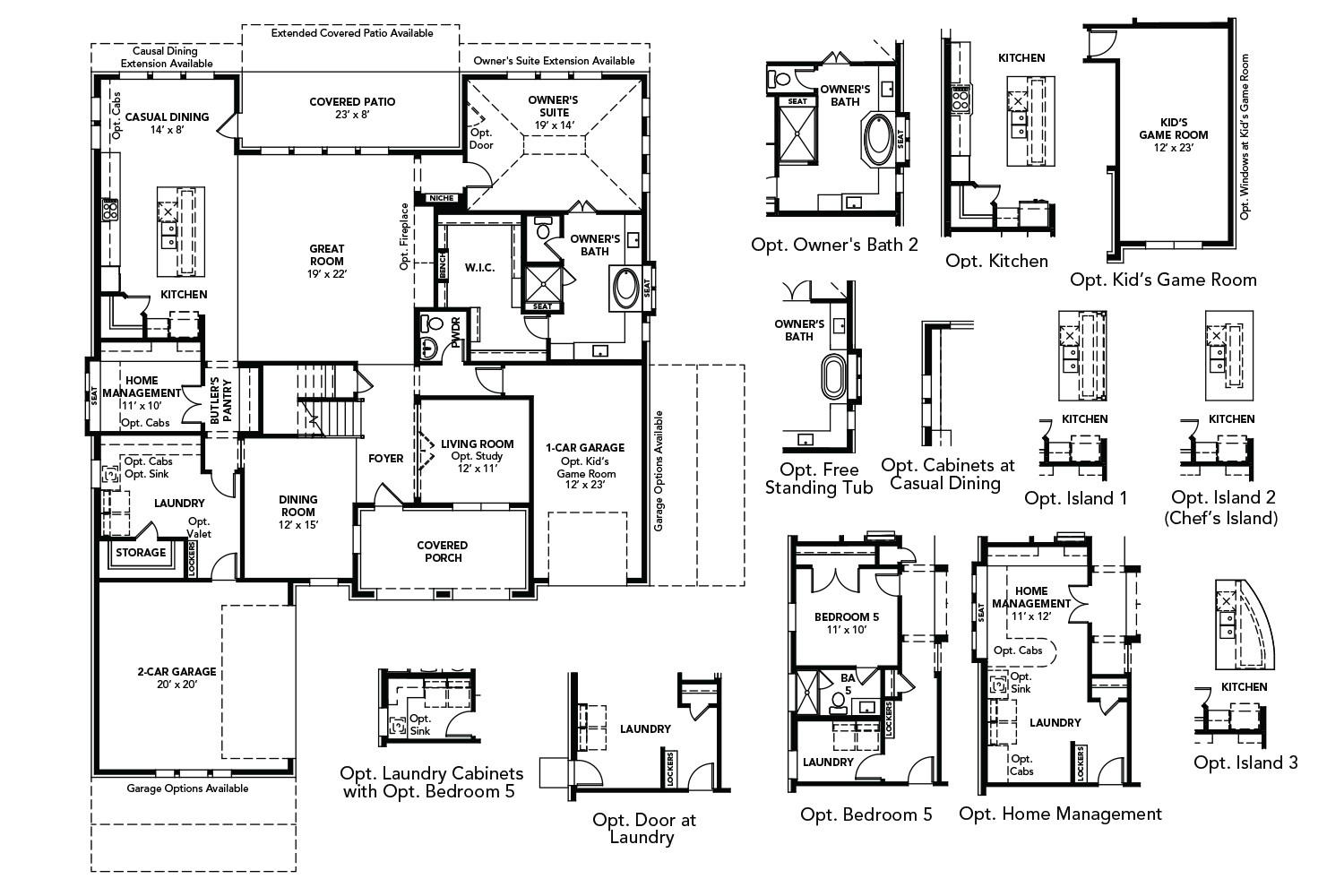 1200 Terrace View Dr, Georgetown, TX 78628