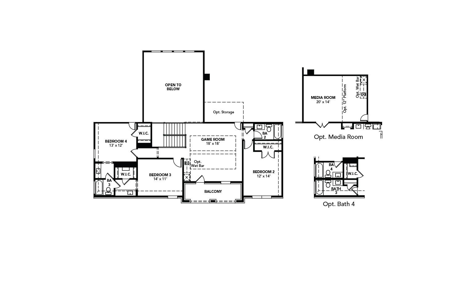 1200 Terrace View Dr, Georgetown, TX 78628