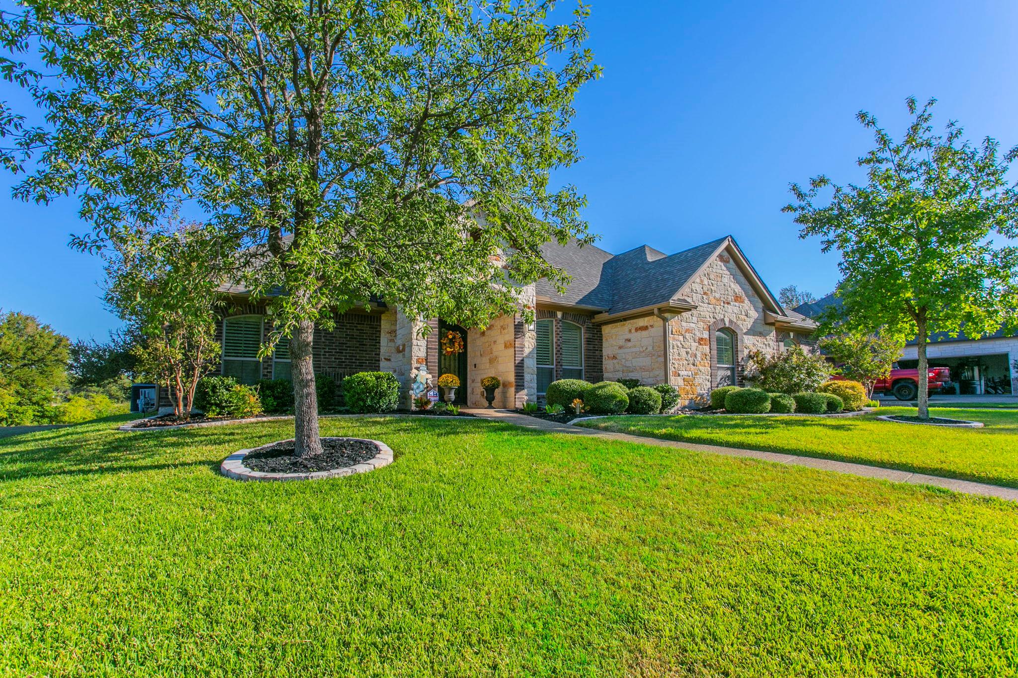 5304 Sunflower Ln, Temple, TX 76502