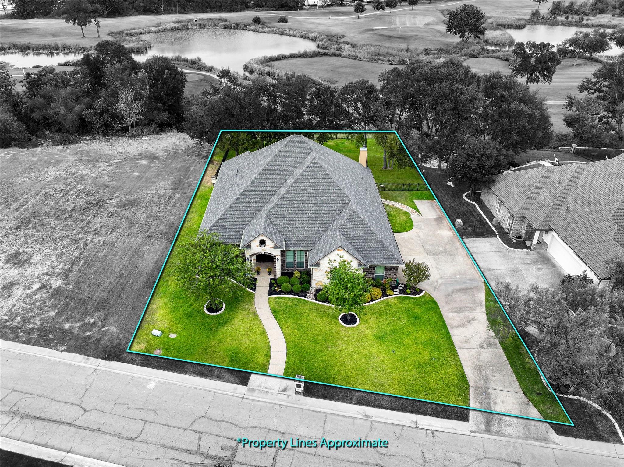 5304 Sunflower Ln, Temple, TX 76502