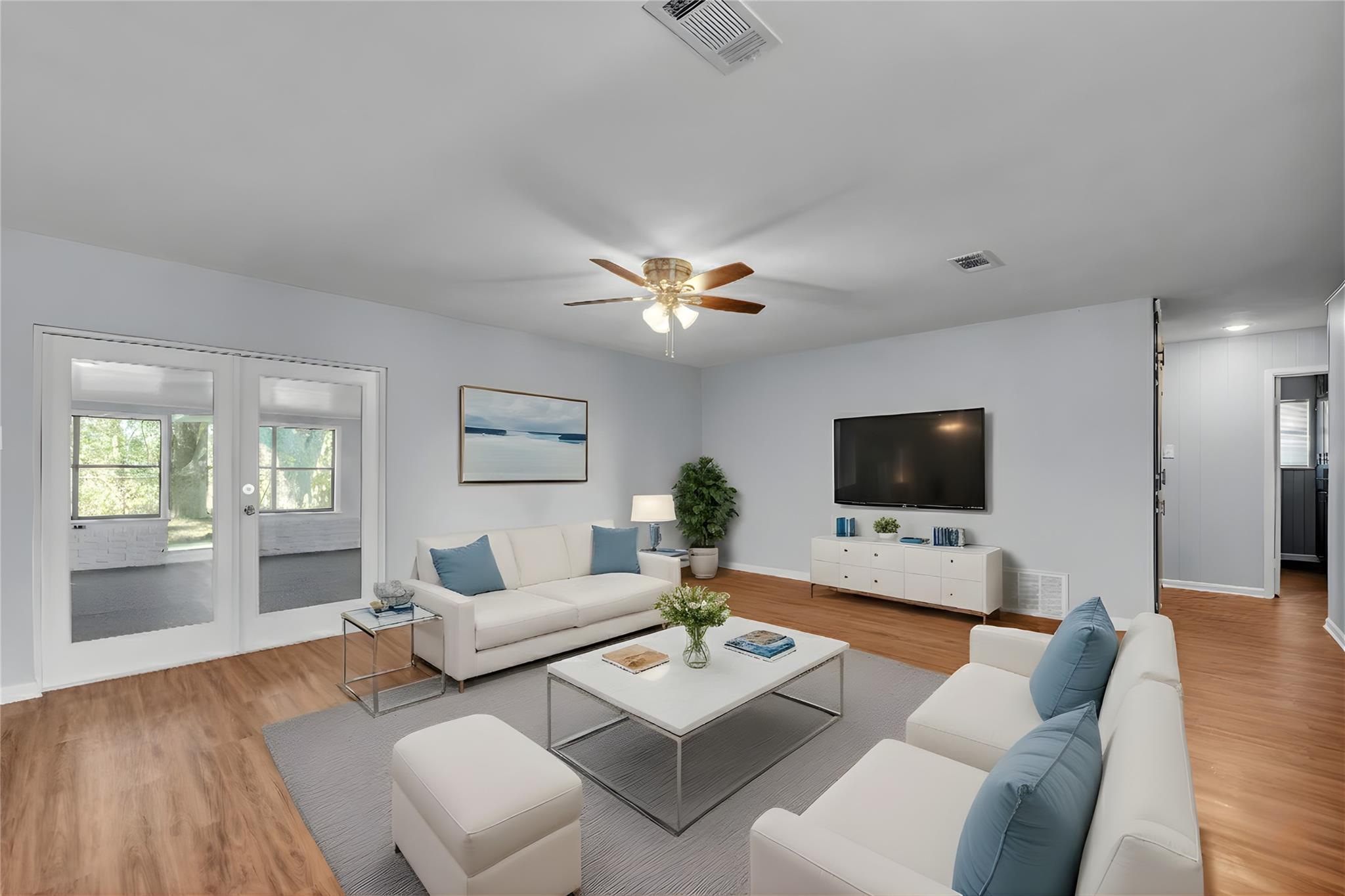 310 Hruskaville Rd, Temple, TX 76501