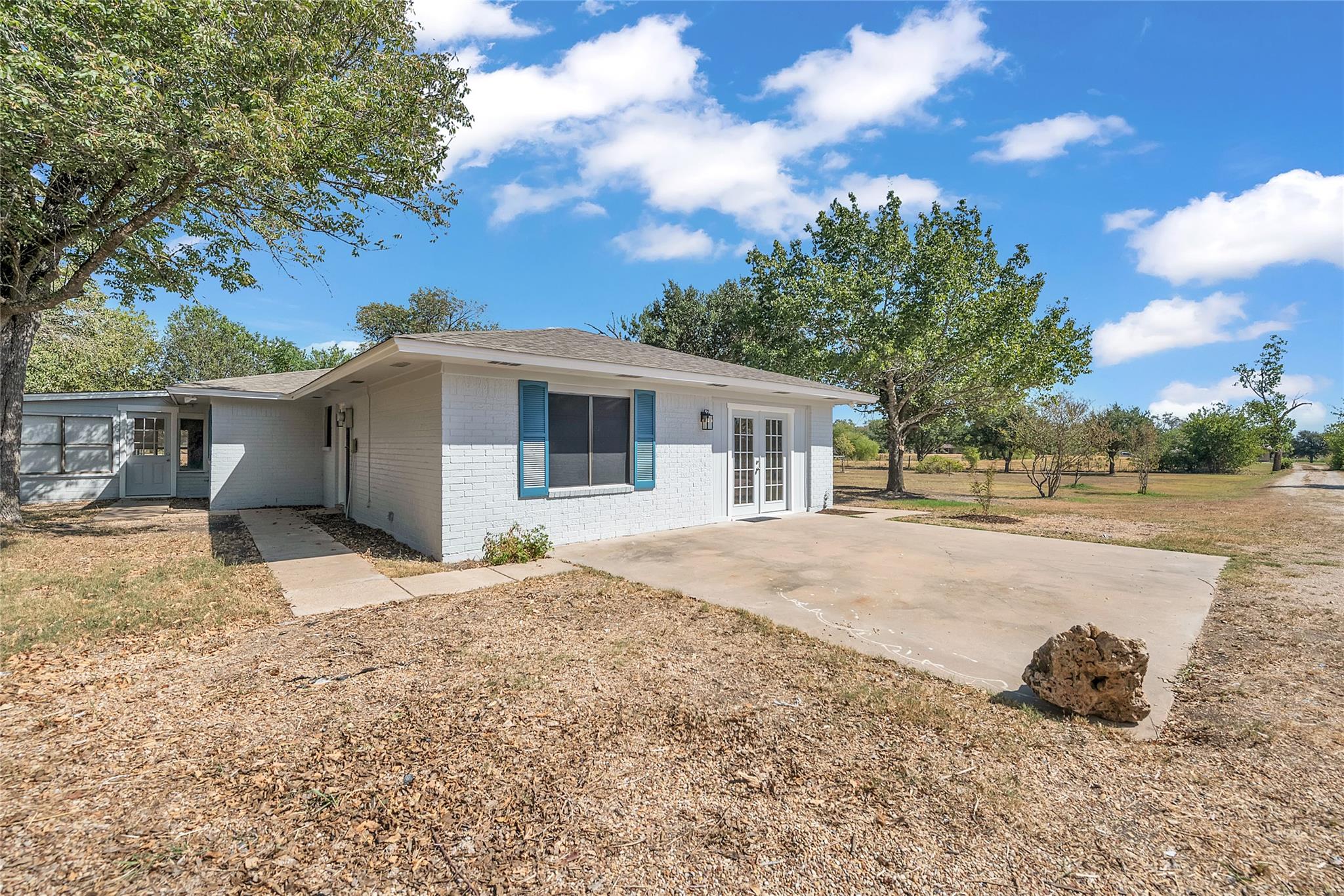310 Hruskaville Rd, Temple, TX 76501