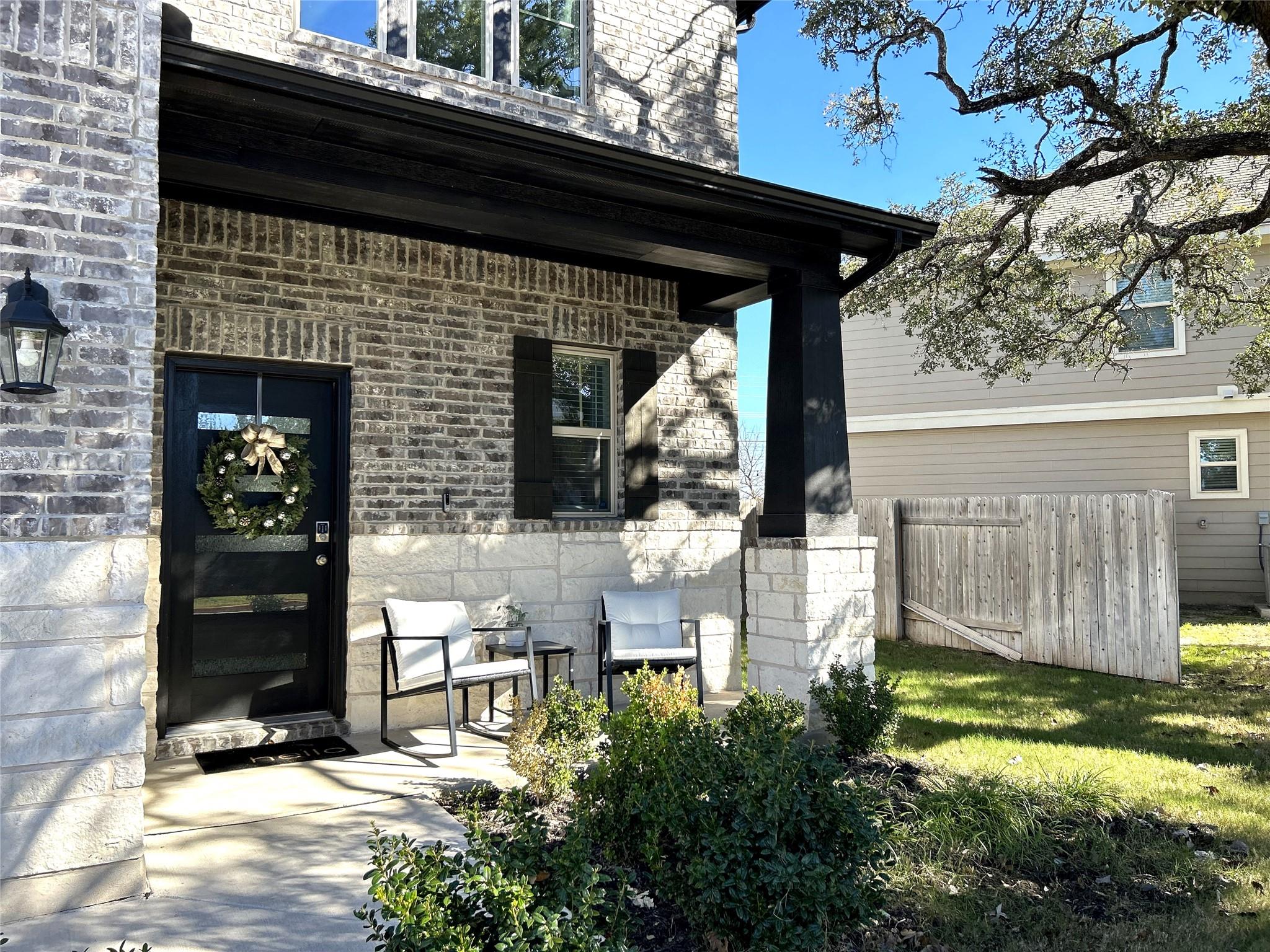 700 Hays Hill Dr # 1, Georgetown, TX 78633