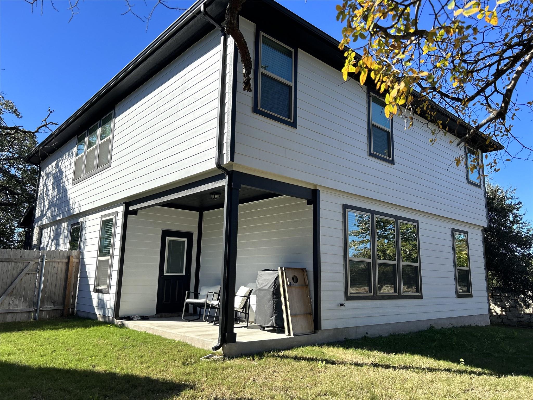 700 Hays Hill Dr # 1, Georgetown, TX 78633