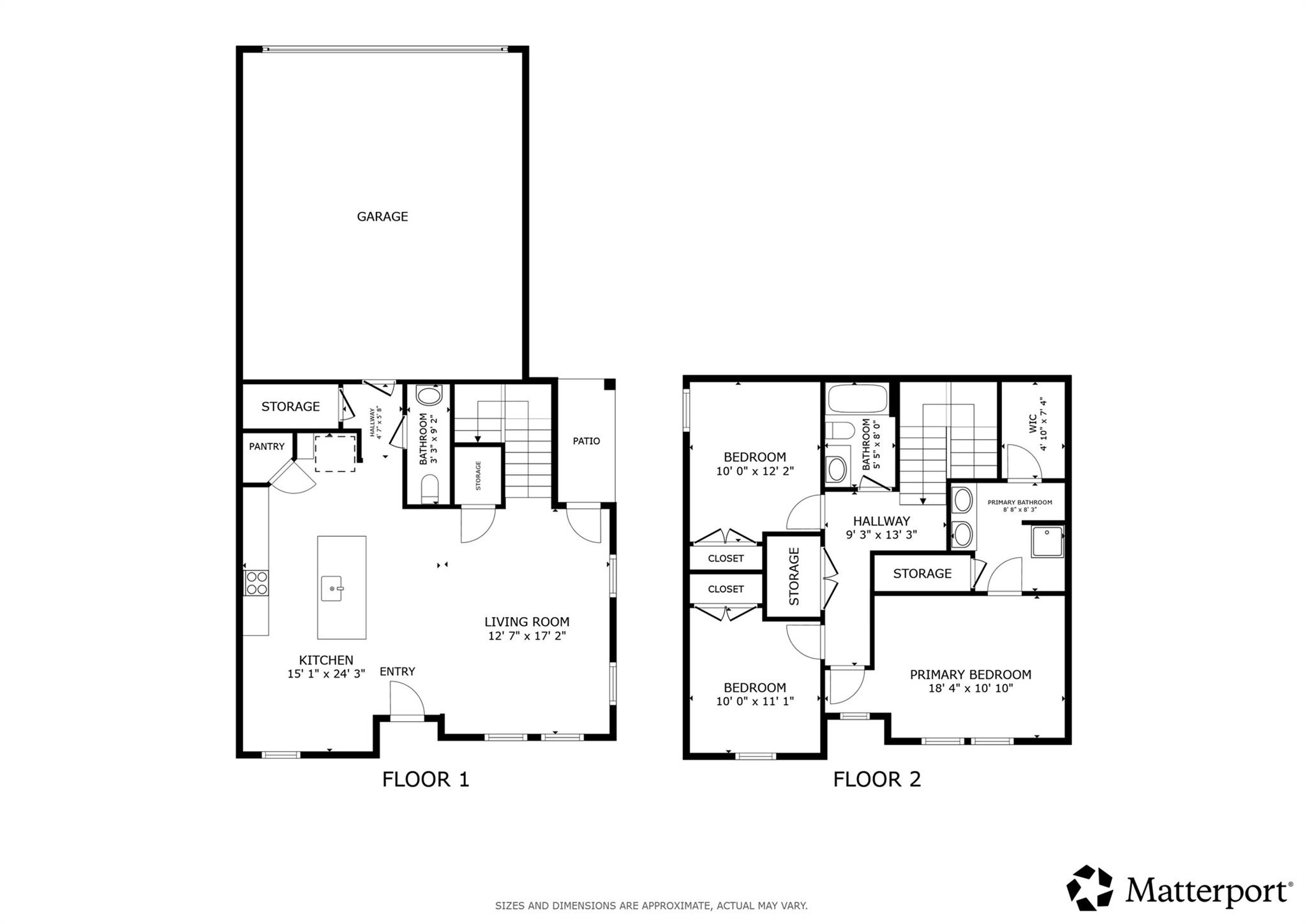 768 Long Run, Liberty Hill, TX 78642