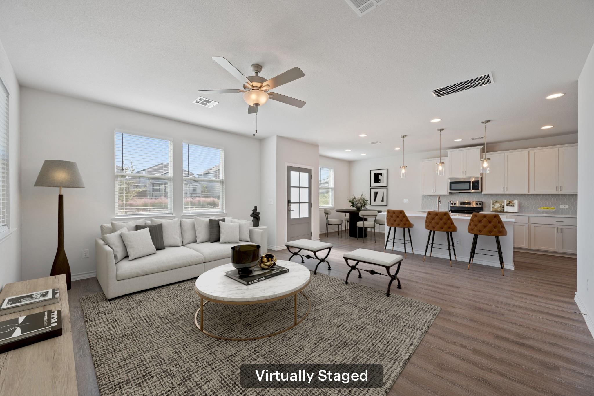 768 Long Run, Liberty Hill, TX 78642