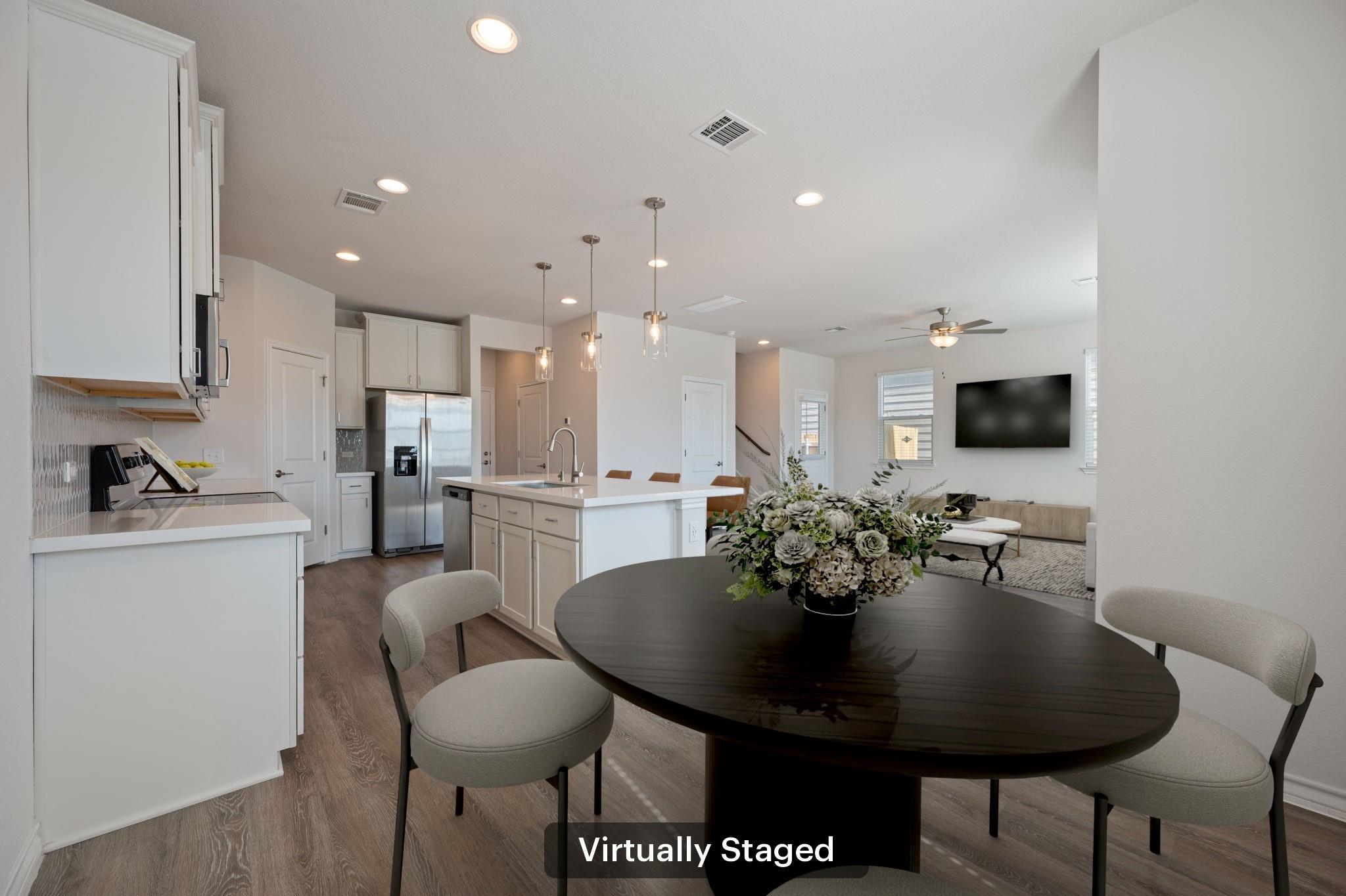 768 Long Run, Liberty Hill, TX 78642