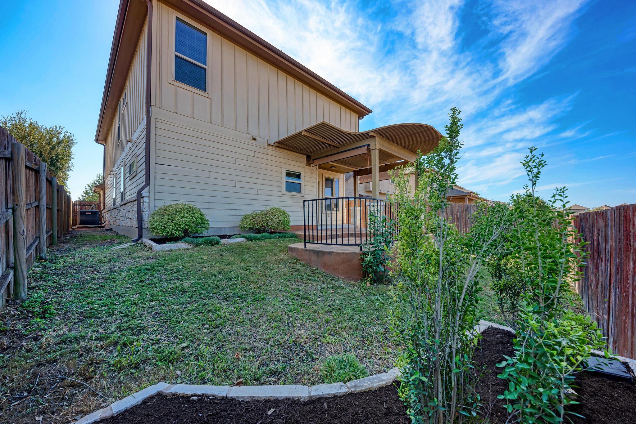 3700 Dover Ferry Xing Ln, Austin, TX 78728