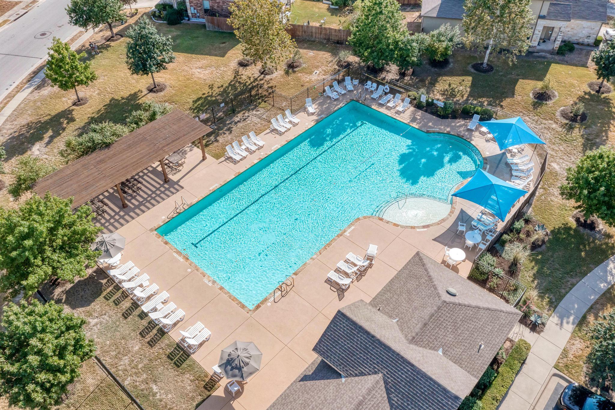 3700 Dover Ferry Xing Ln, Austin, TX 78728