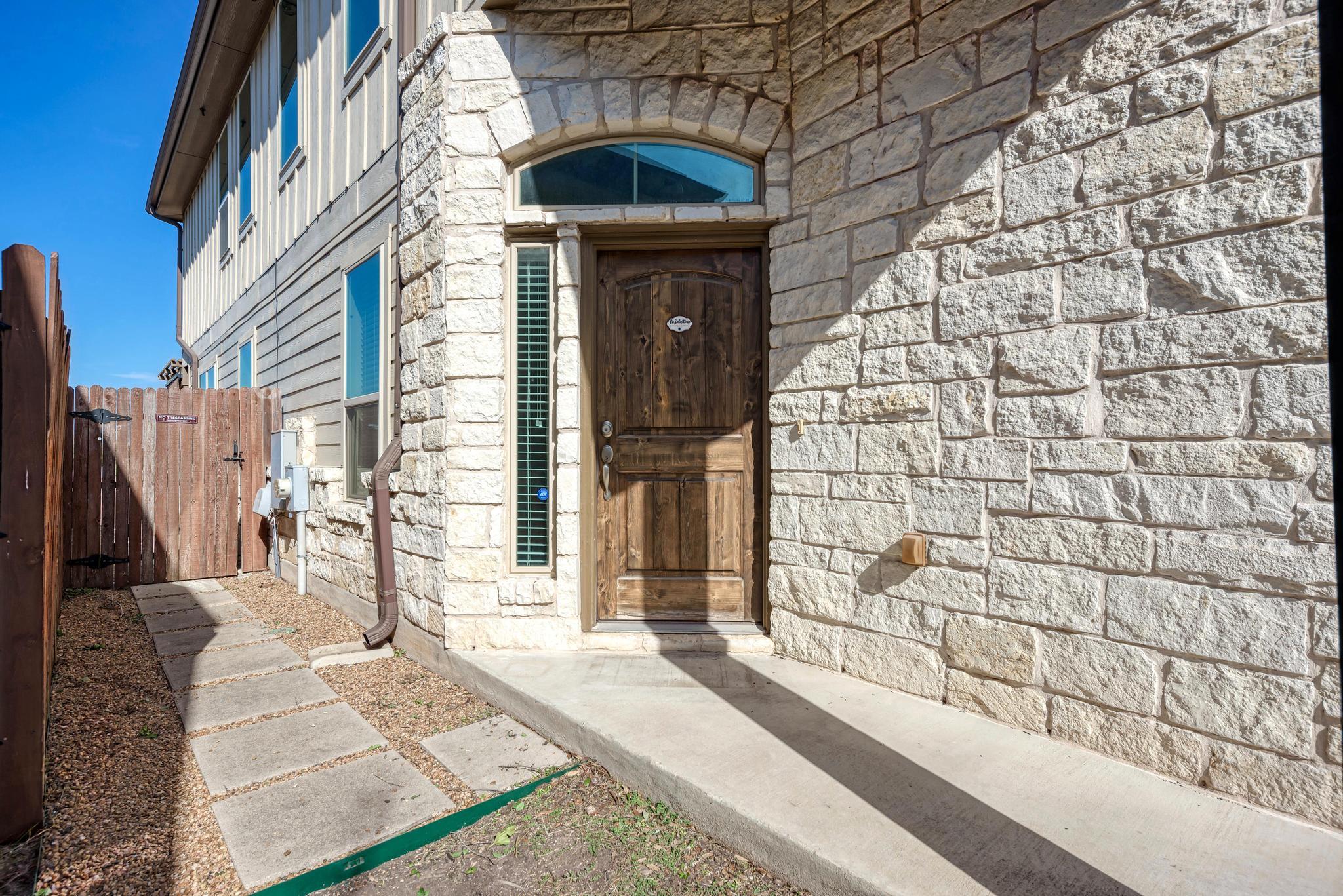 3700 Dover Ferry Xing Ln, Austin, TX 78728