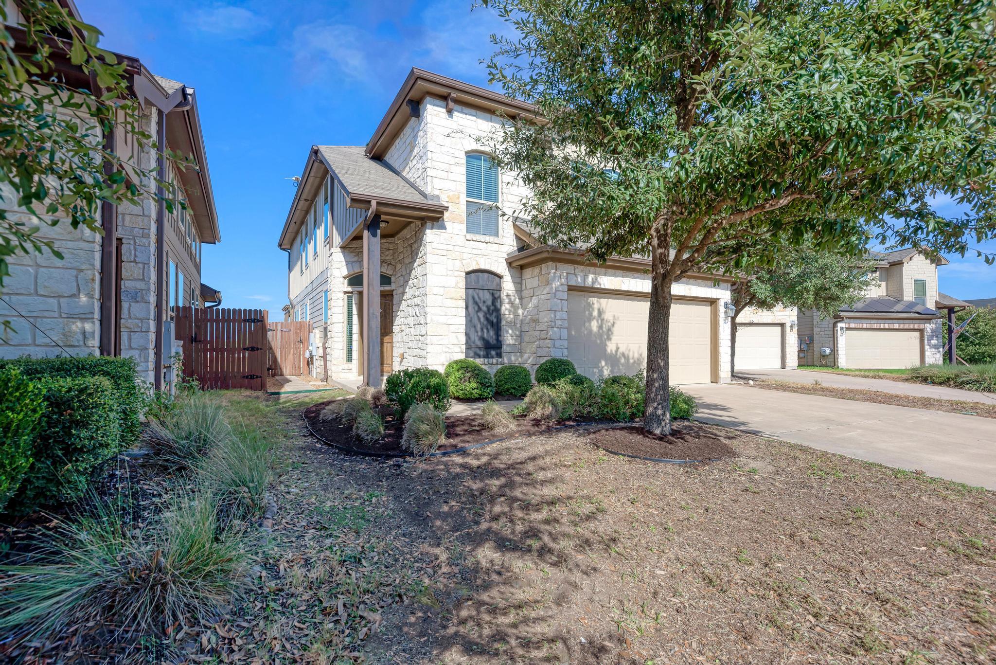 3700 Dover Ferry Xing Ln, Austin, TX 78728