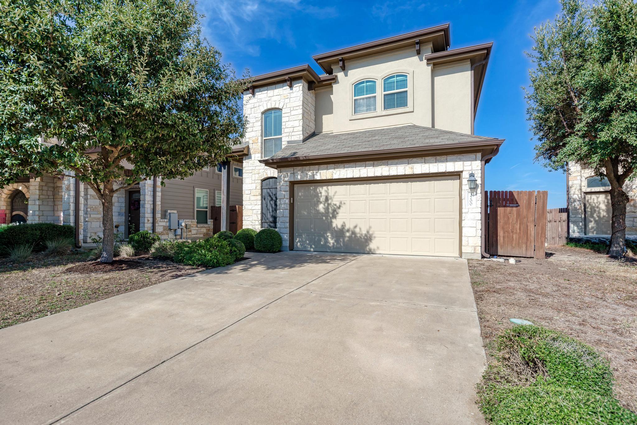 3700 Dover Ferry Xing Ln, Austin, TX 78728