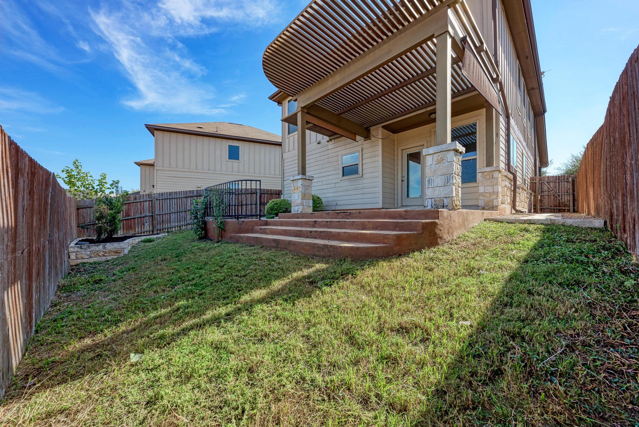 3700 Dover Ferry Xing Ln, Austin, TX 78728