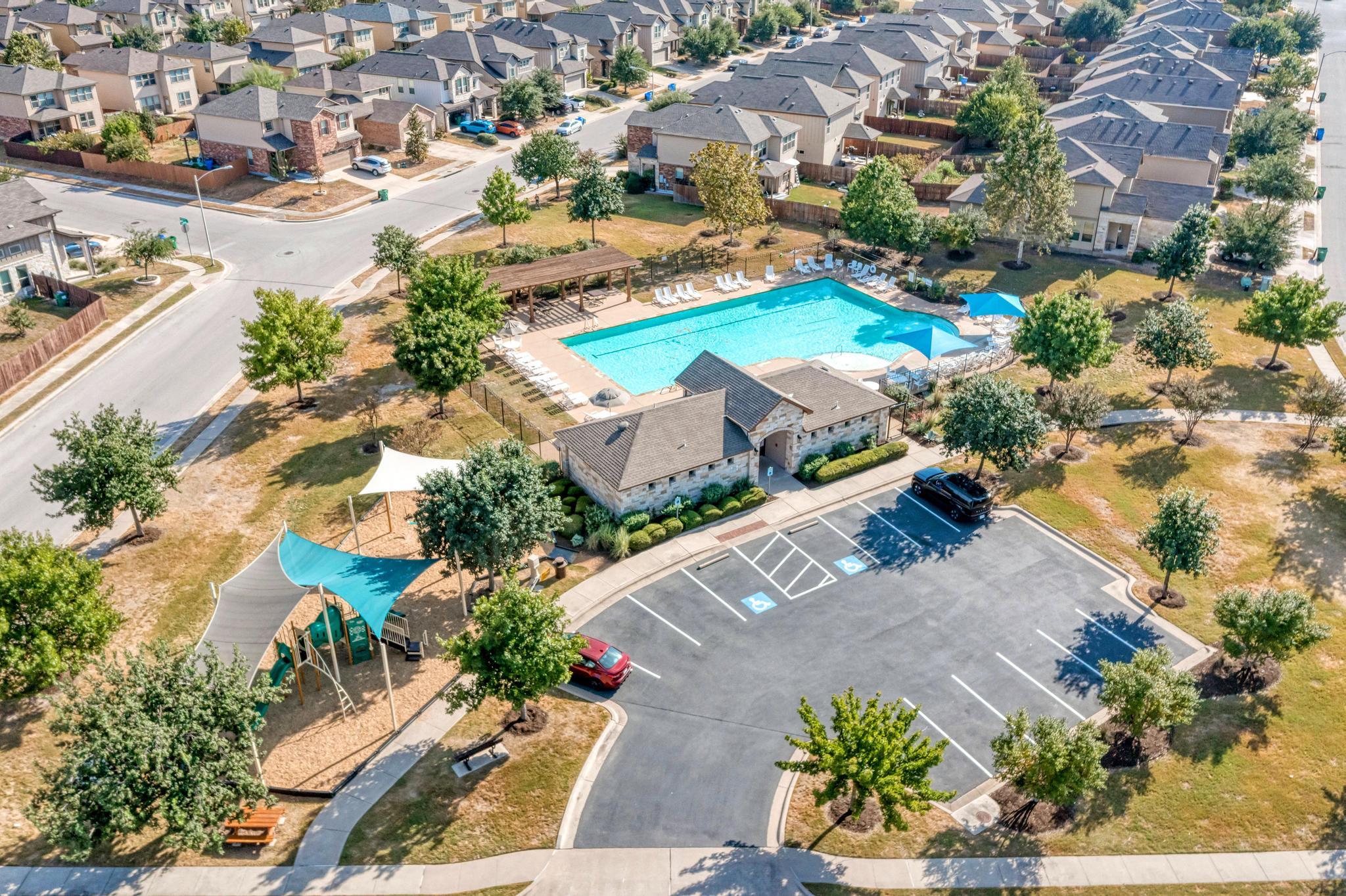 3700 Dover Ferry Xing Ln, Austin, TX 78728