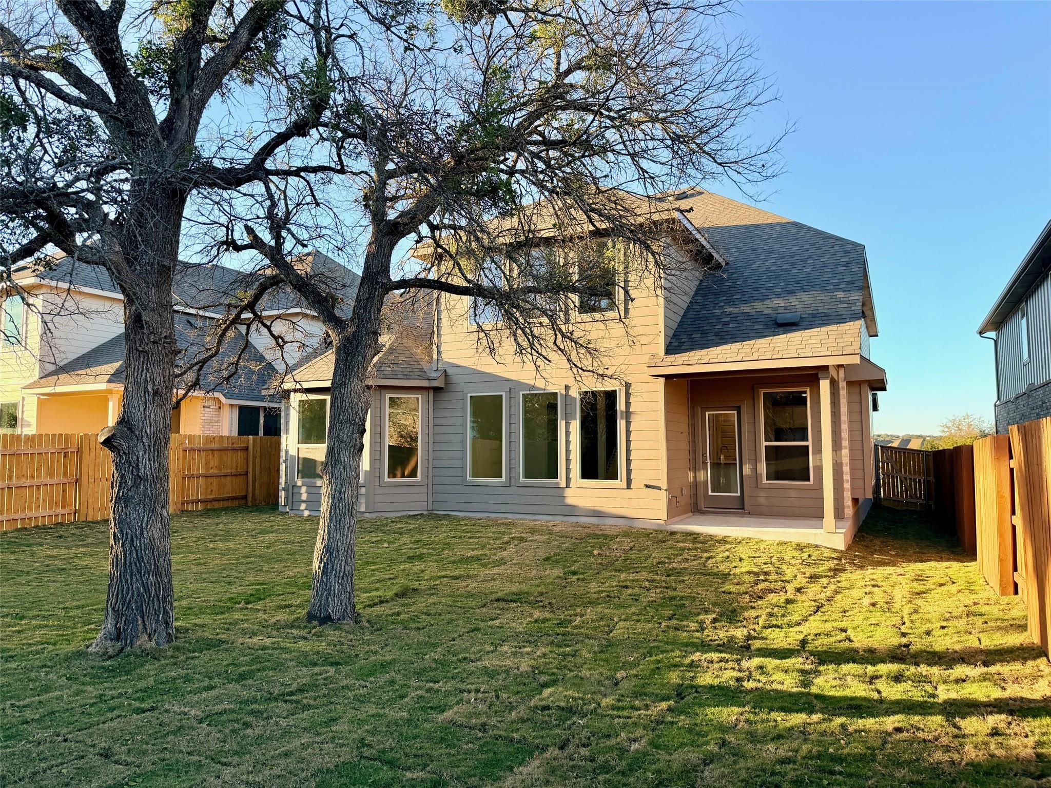 2409 Ambling Trl, Georgetown, TX 78628