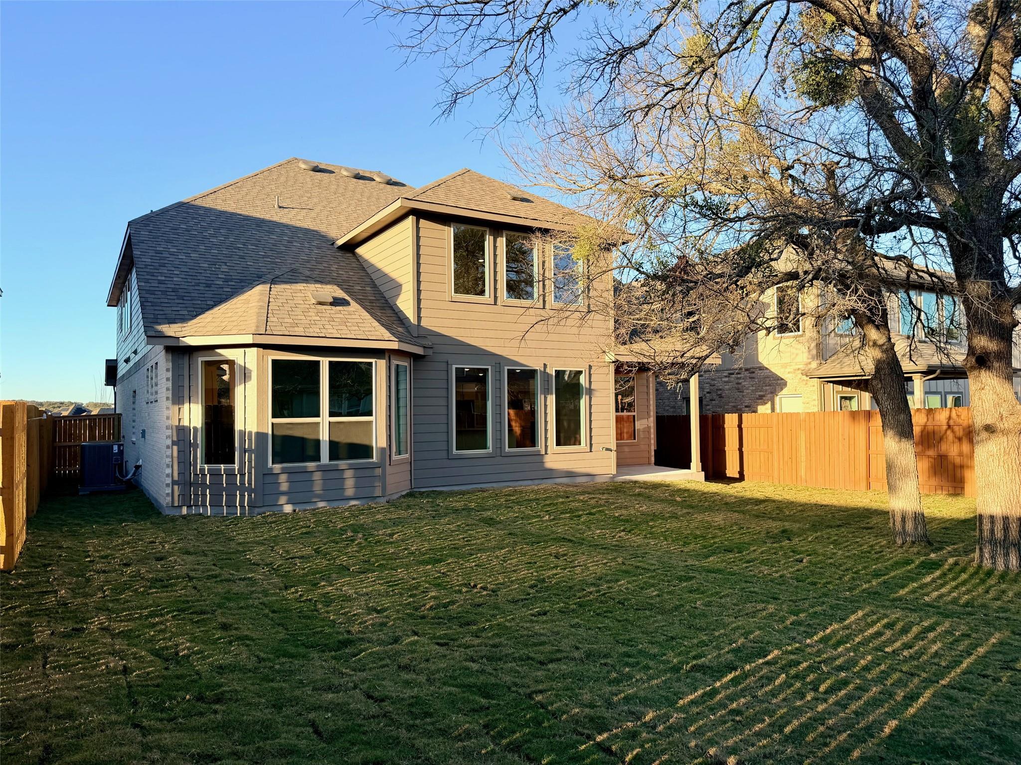 2409 Ambling Trl, Georgetown, TX 78628