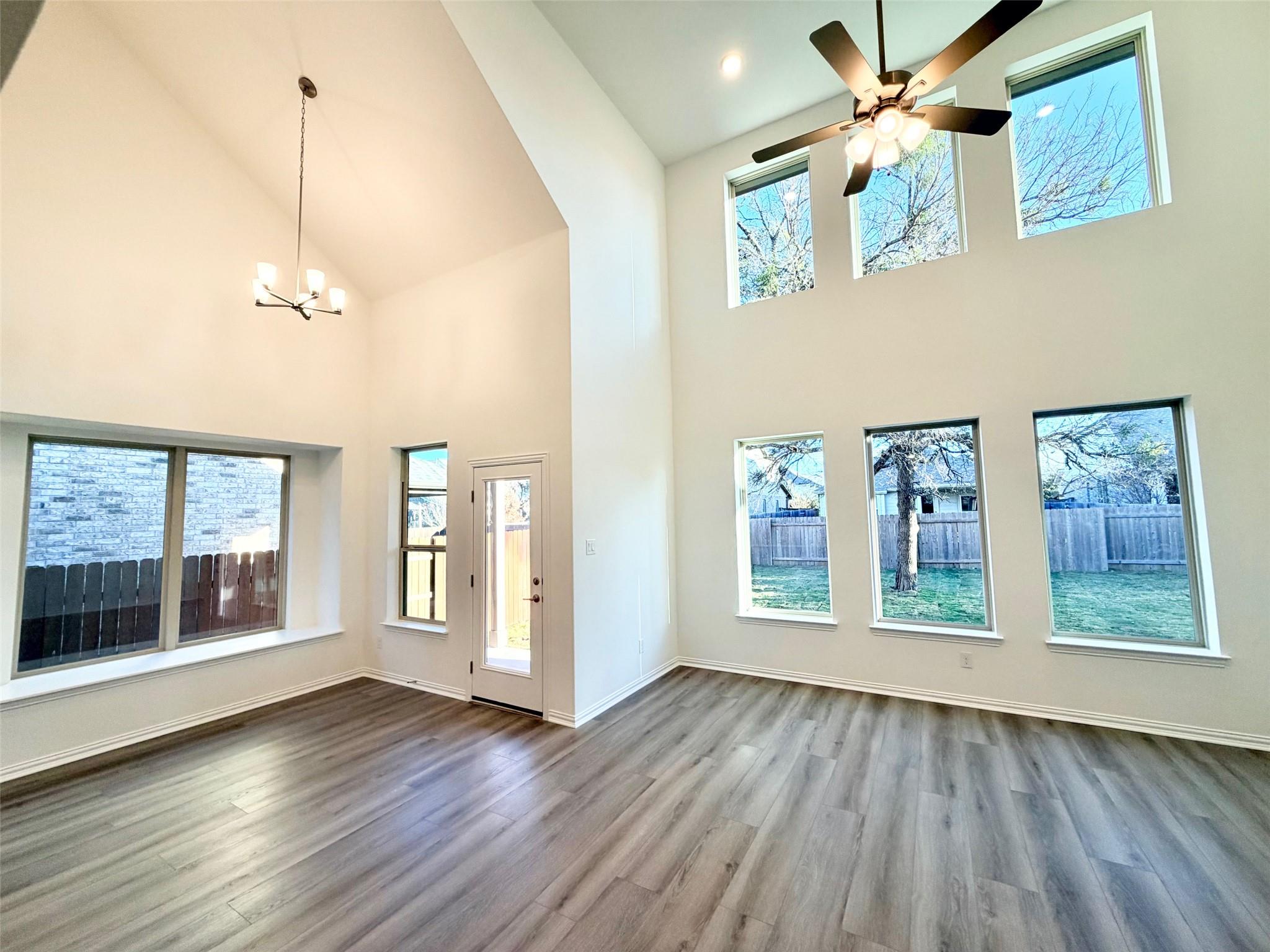 2409 Ambling Trl, Georgetown, TX 78628