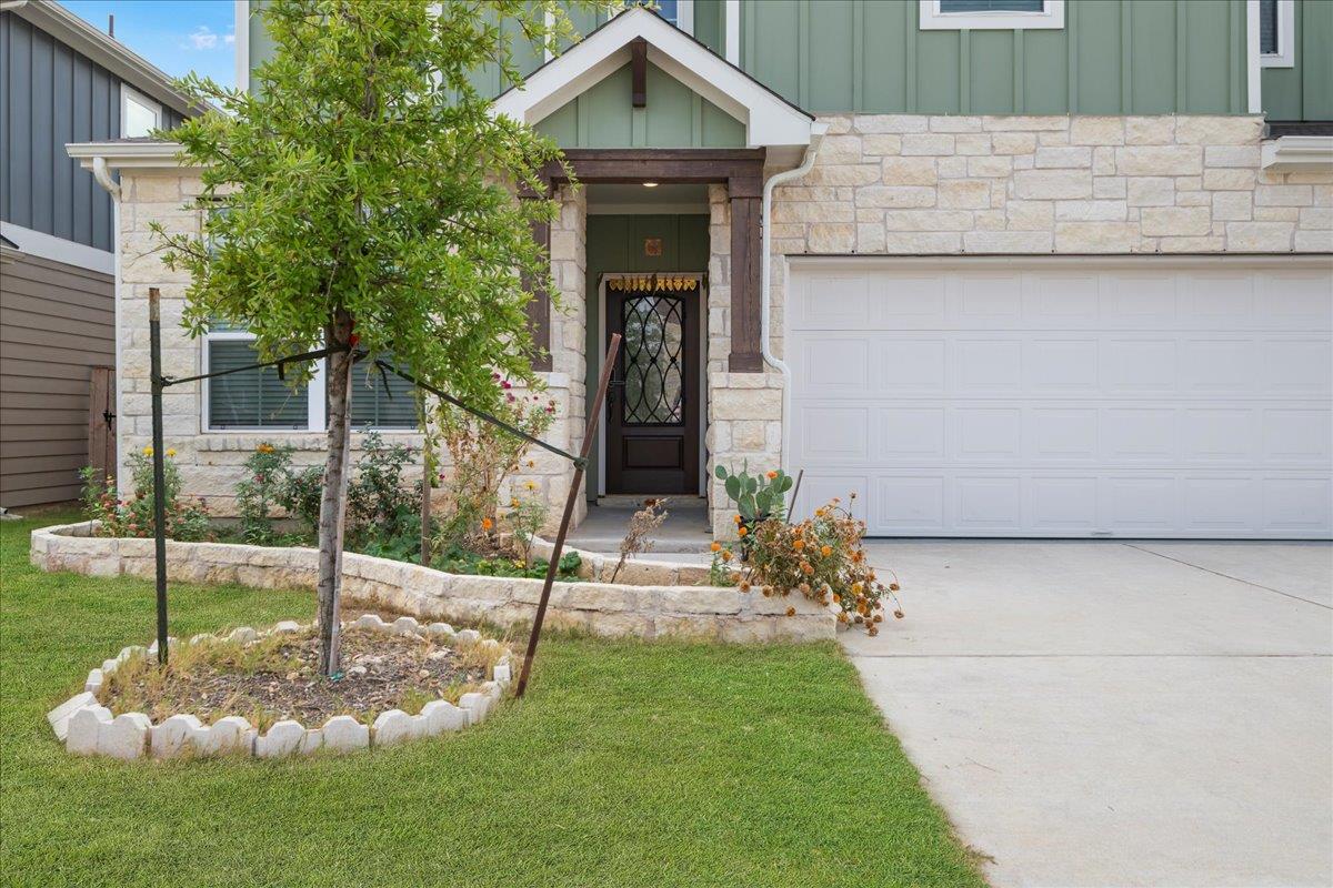 240 Inlet Ln, Leander, TX 78641
