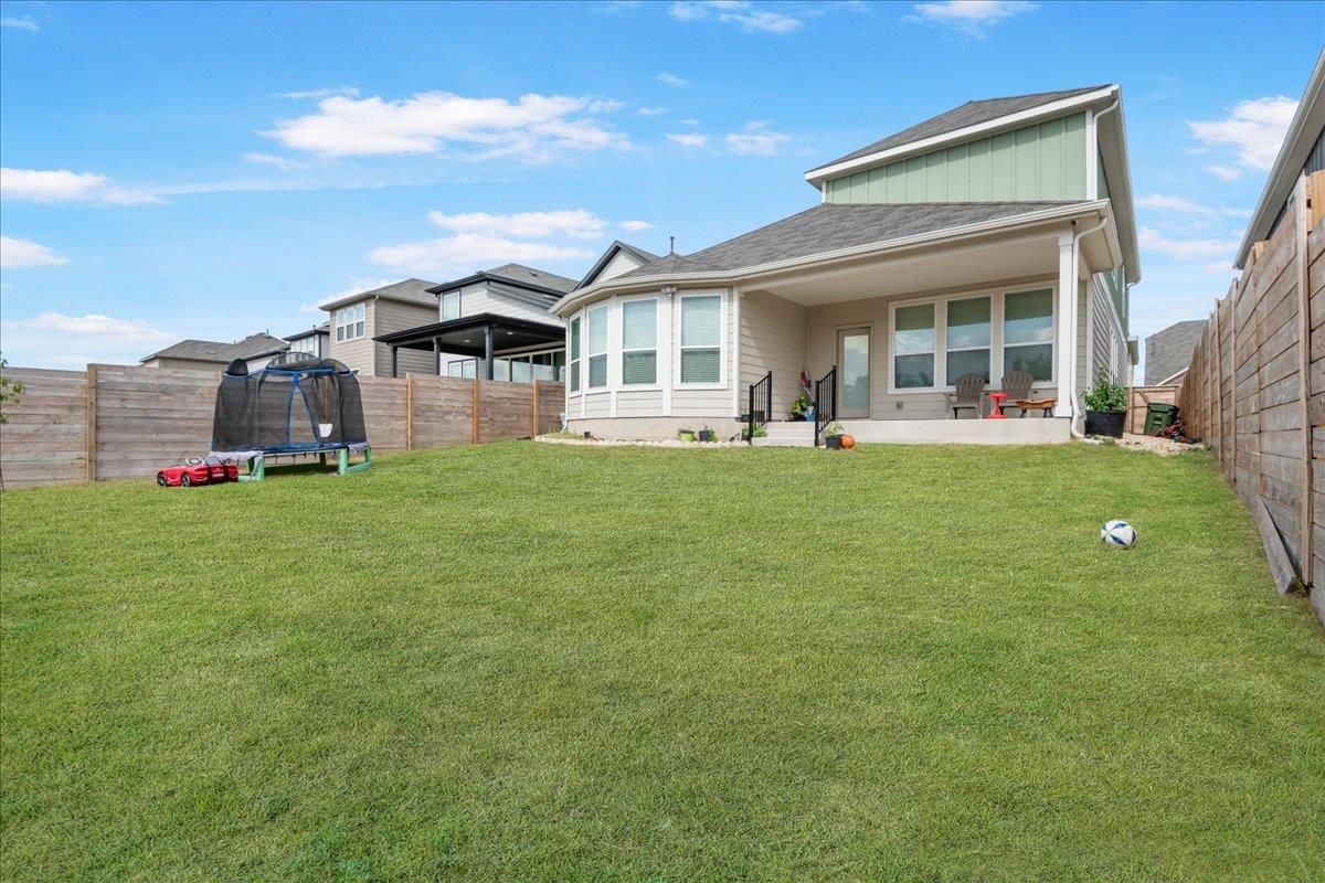 240 Inlet Ln, Leander, TX 78641