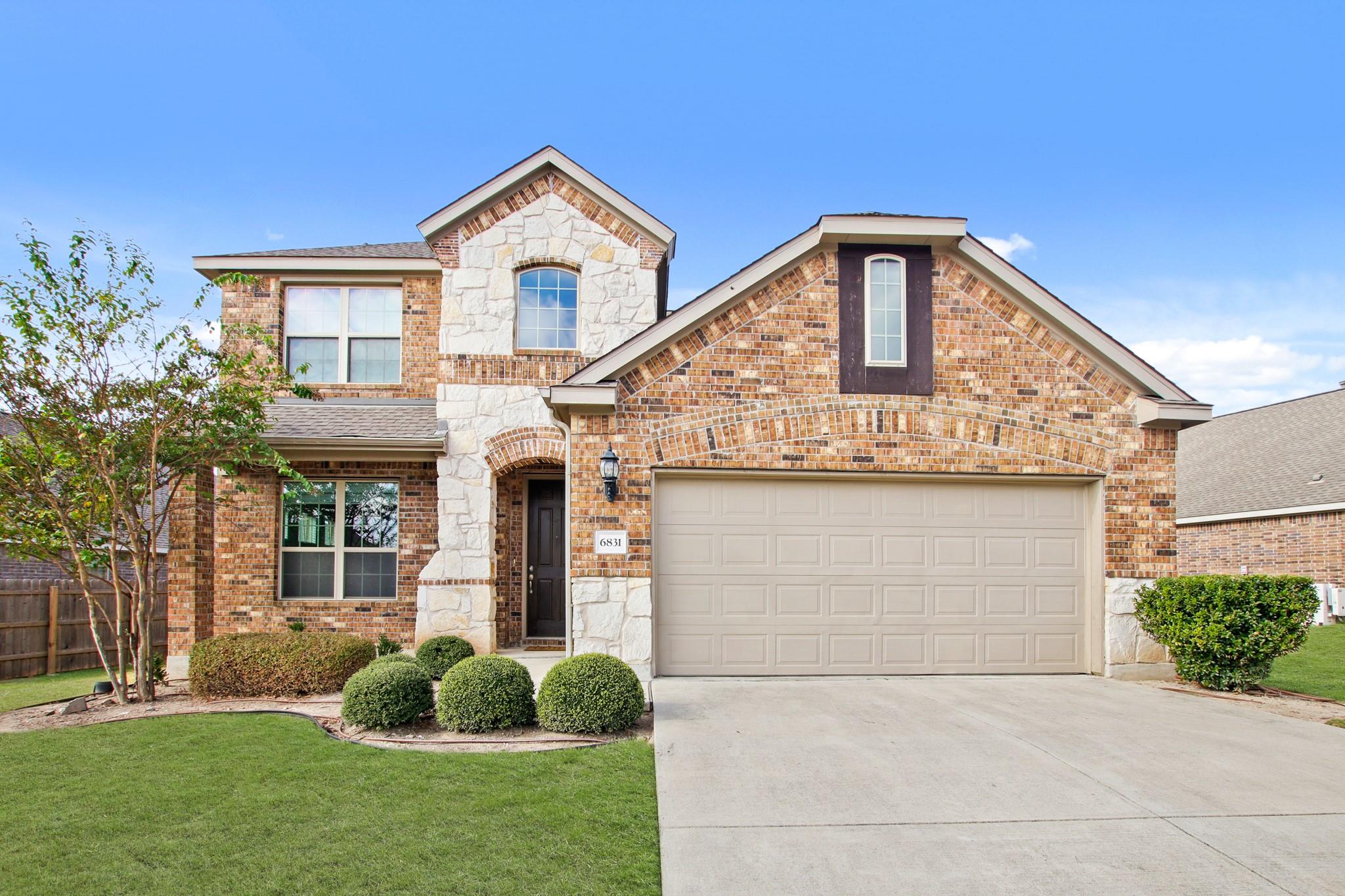 6831 Catania Loop, Round Rock, TX 78665