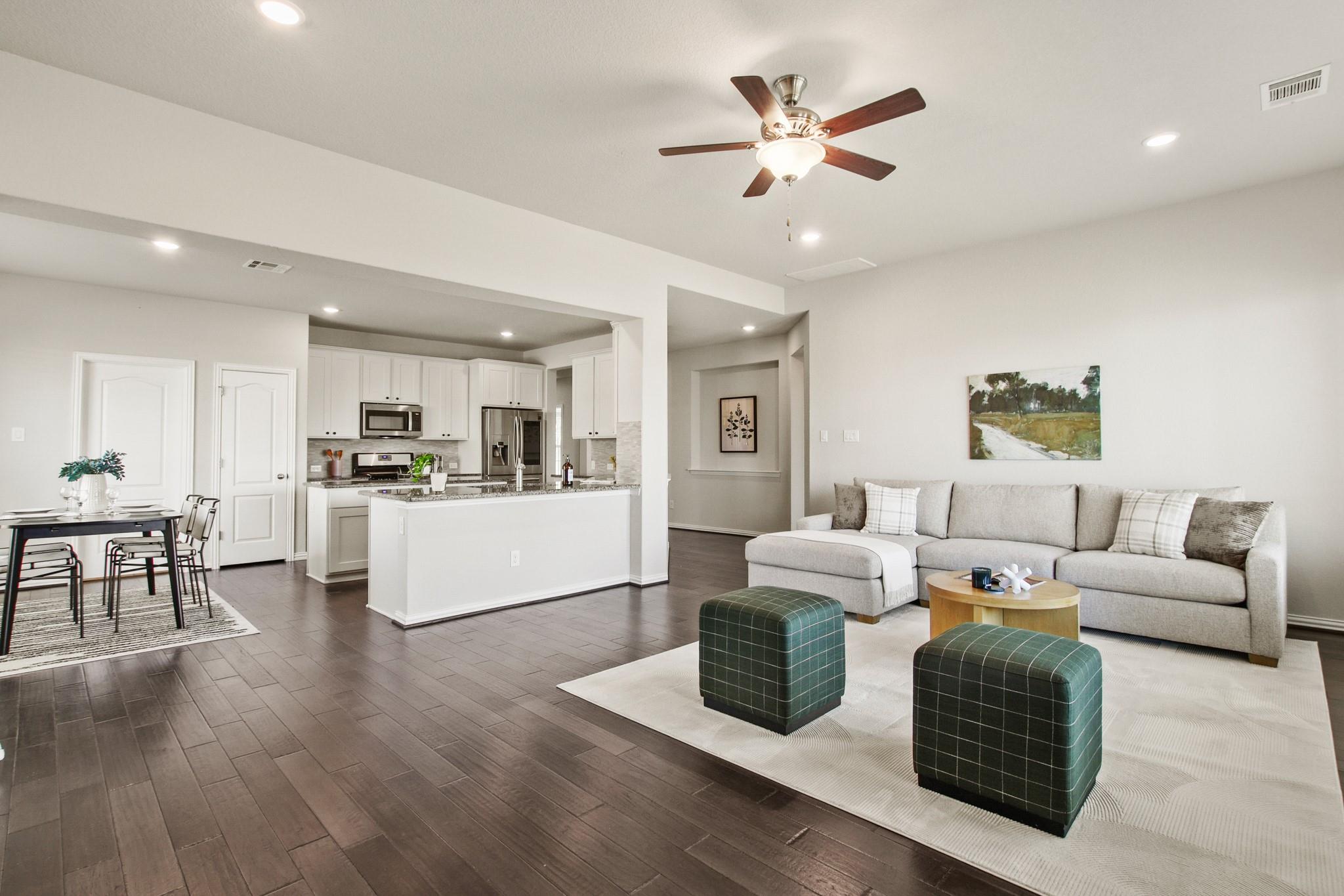 6831 Catania Loop, Round Rock, TX 78665