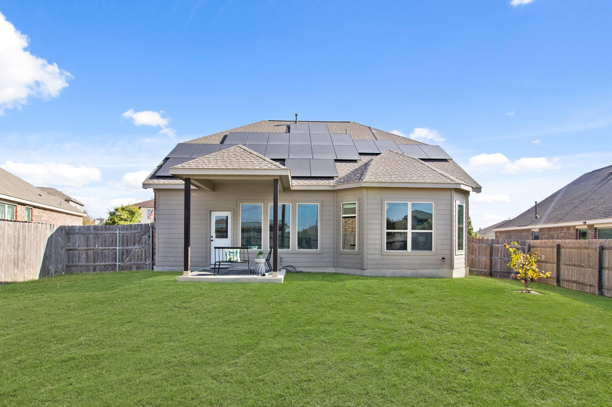 6831 Catania Loop, Round Rock, TX 78665