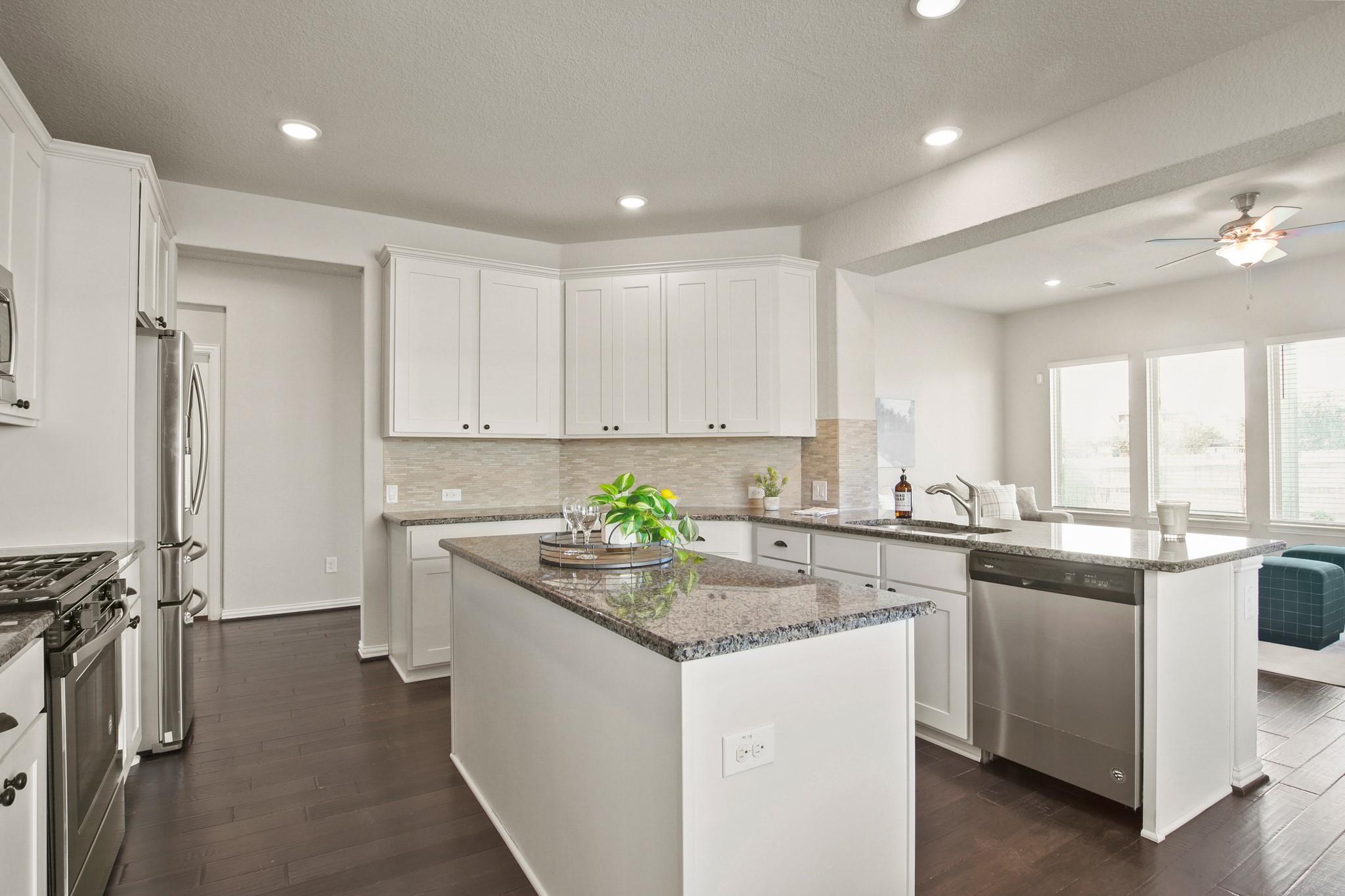 6831 Catania Loop, Round Rock, TX 78665